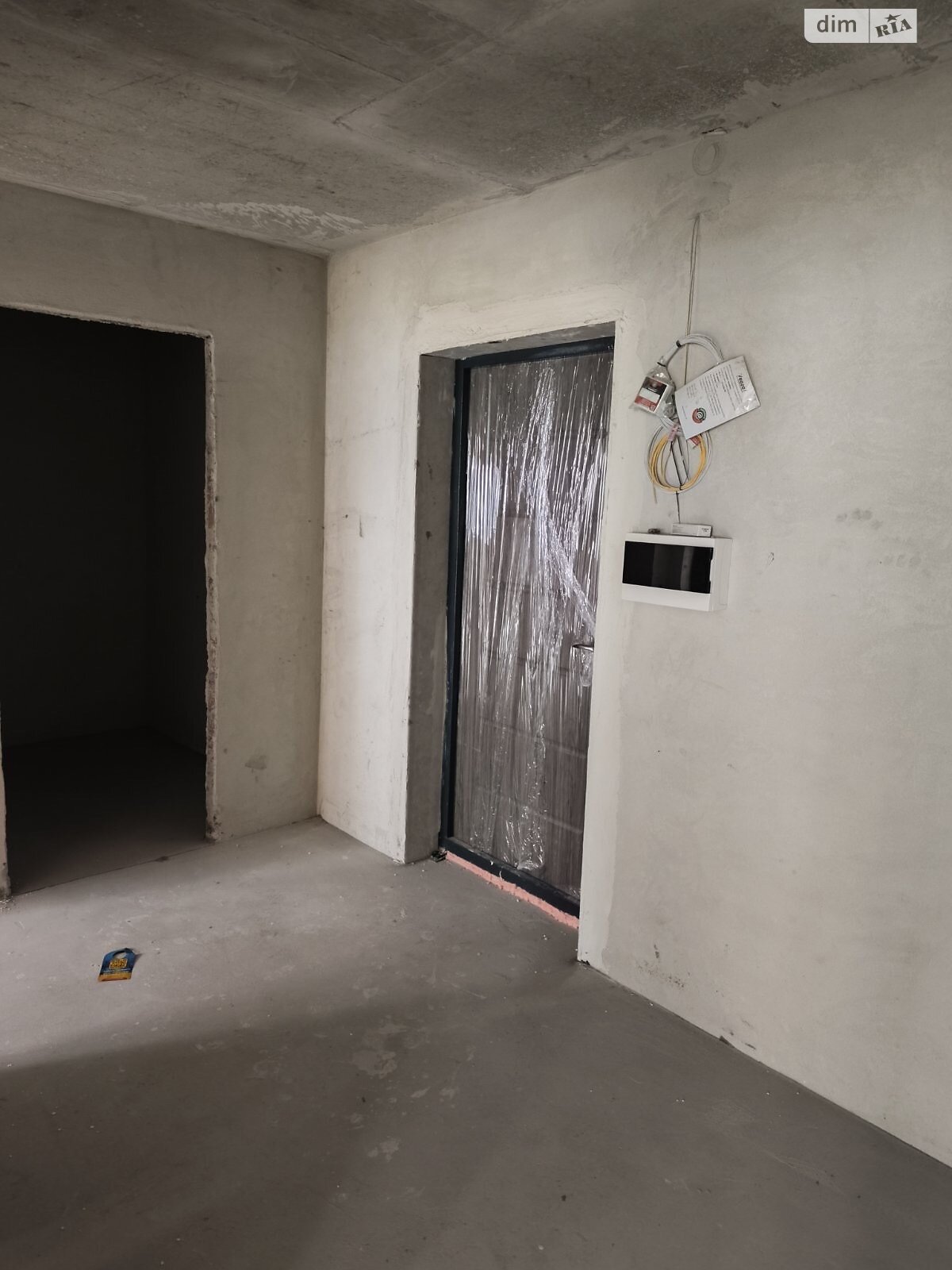 Продажа однокомнатной квартиры в Львове, на ул. Глинянский Тракт, район Кривчицы фото 1 Продажа однокомнатной квартиры в Львове, на ул. Глинянский Тракт, район Кривчицы фото 1