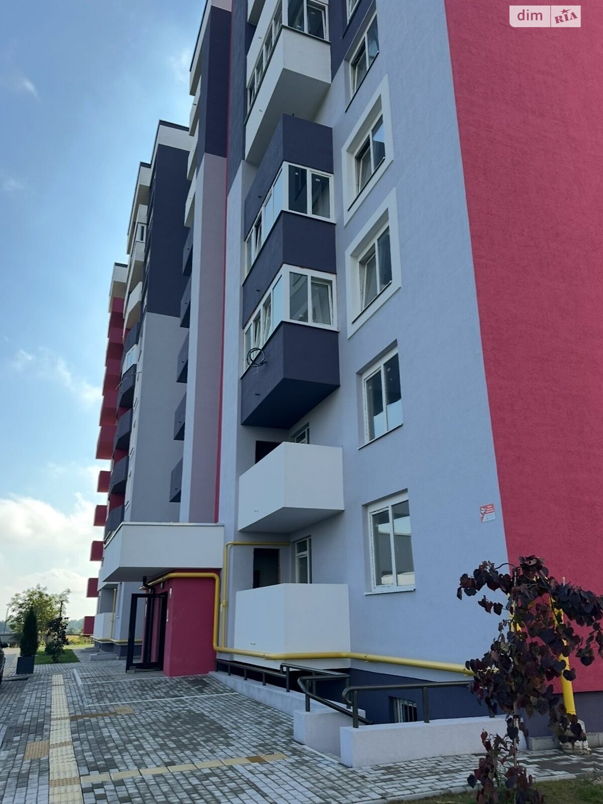 Продажа однокомнатной квартиры в Львове, на ул. Глинянский Тракт, район Кривчицы фото 1 Продажа однокомнатной квартиры в Львове, на ул. Глинянский Тракт, район Кривчицы фото 1