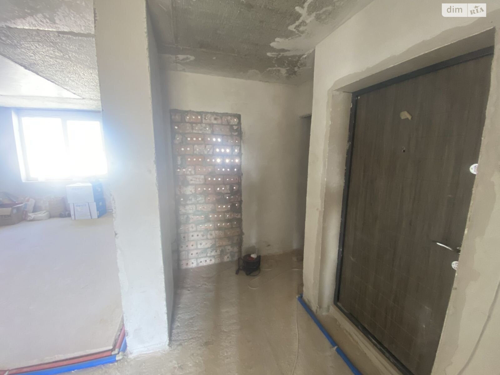 Продаж трикімнатної квартири в Львові, на вул. Глинянський Тракт, район Кривчиці фото 1 Продаж трикімнатної квартири в Львові, на вул. Глинянський Тракт, район Кривчиці фото 1