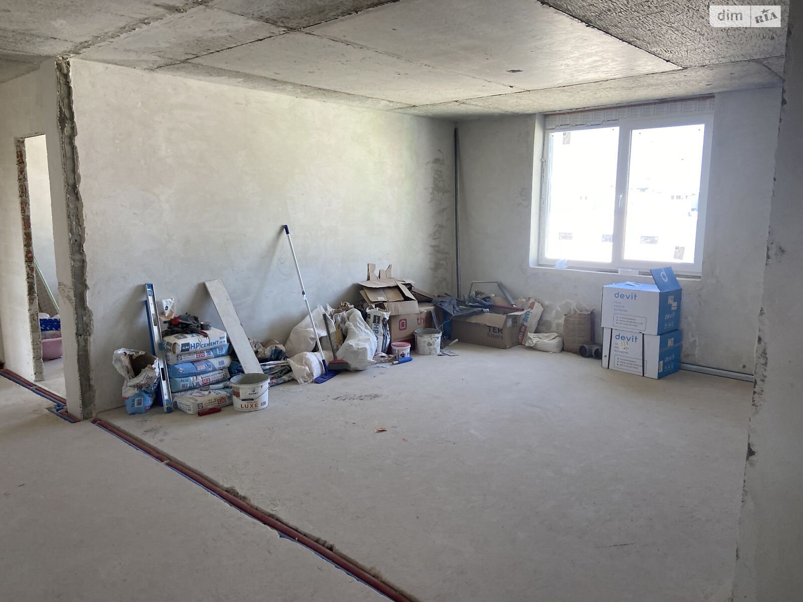 Продаж трикімнатної квартири в Львові, на вул. Глинянський Тракт, район Кривчиці фото 1 Продаж трикімнатної квартири в Львові, на вул. Глинянський Тракт, район Кривчиці фото 1