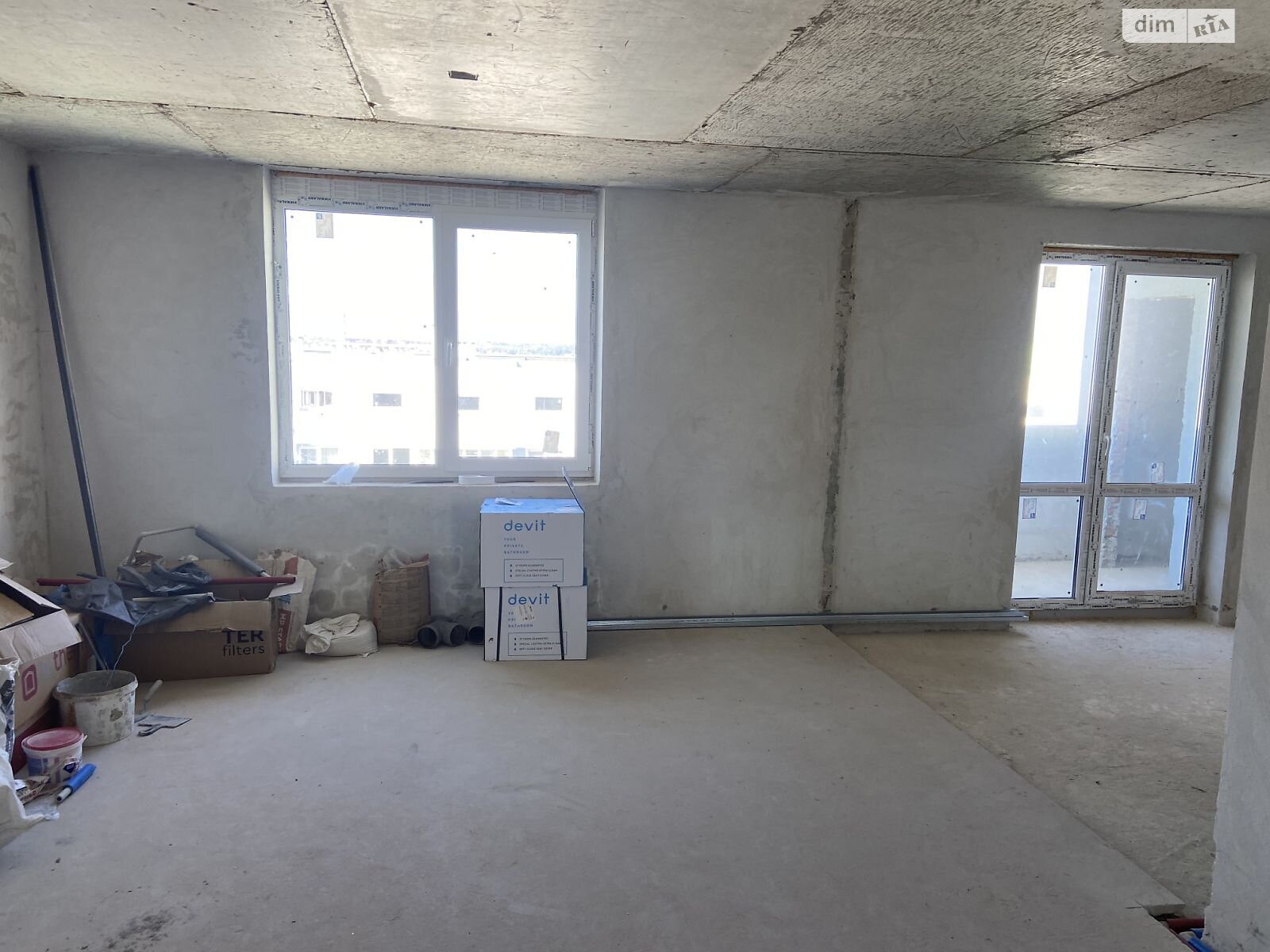 Продаж трикімнатної квартири в Львові, на вул. Глинянський Тракт, район Кривчиці фото 1 Продаж трикімнатної квартири в Львові, на вул. Глинянський Тракт, район Кривчиці фото 1