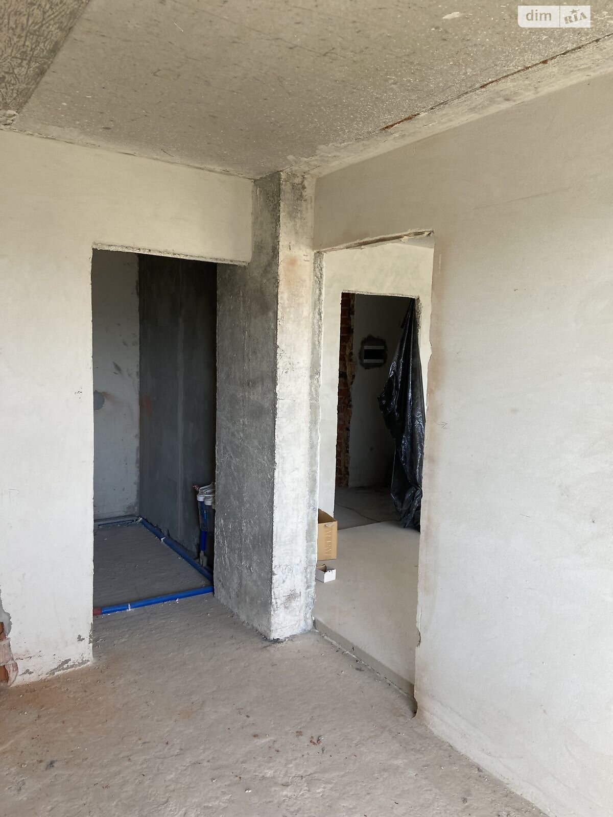 Продаж трикімнатної квартири в Львові, на вул. Глинянський Тракт, район Кривчиці фото 1 Продаж трикімнатної квартири в Львові, на вул. Глинянський Тракт, район Кривчиці фото 1