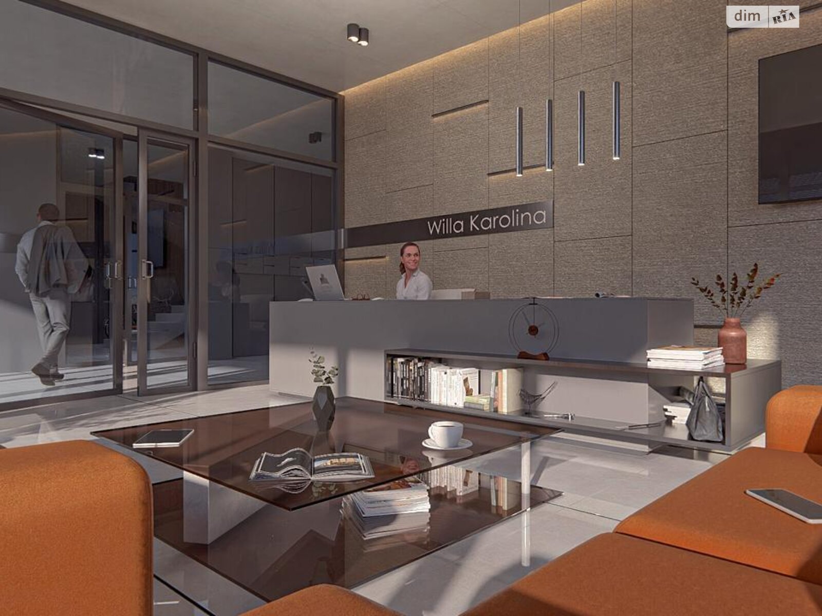 Продажа трехкомнатной квартиры в Львове, на ул. Колумба Христофора 8, район Кривчицы фото 1