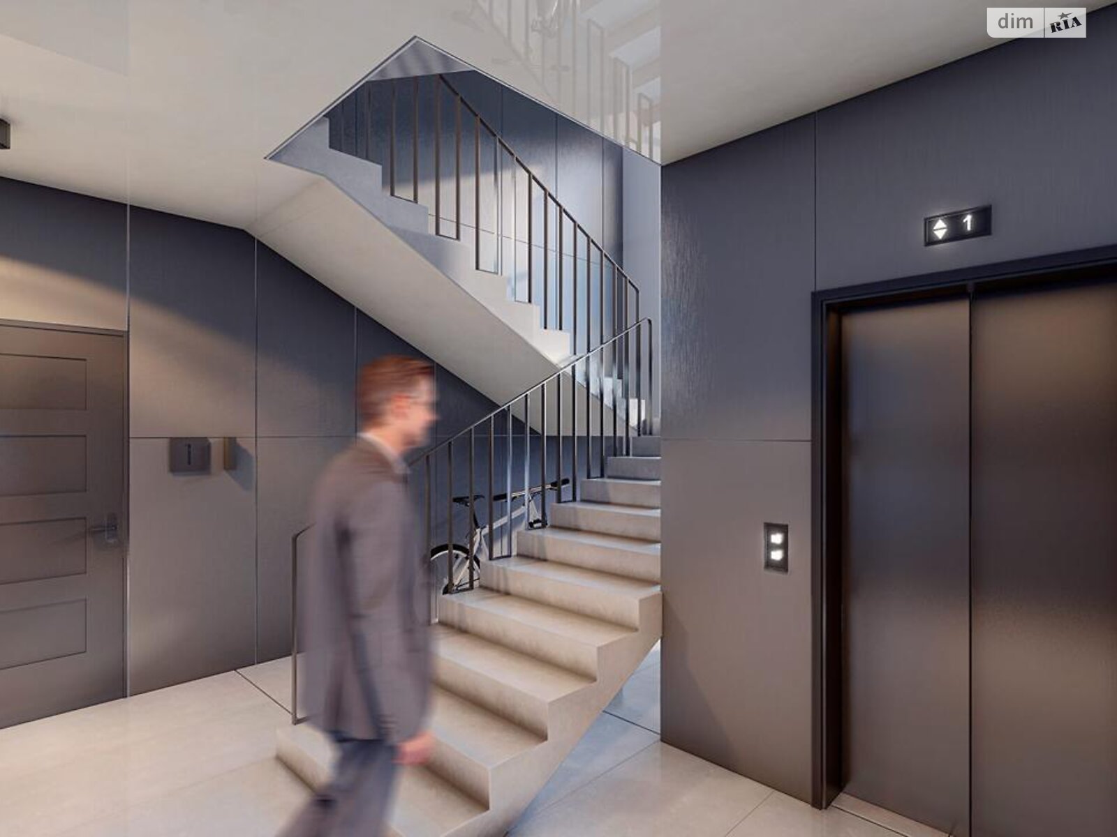 Продажа трехкомнатной квартиры в Львове, на ул. Колумба Христофора 8, район Кривчицы фото 1