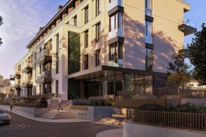 Продажа трехкомнатной квартиры в Львове, на ул. Колумба Христофора 8, район Кривчицы фото 2