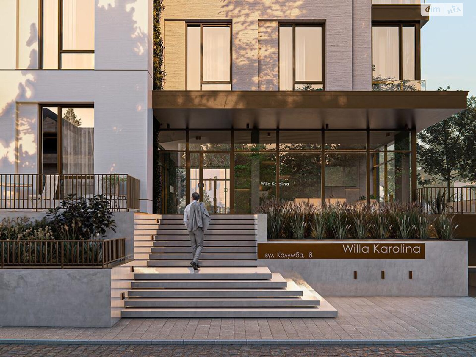 Продажа трехкомнатной квартиры в Львове, на ул. Колумба Христофора 8, район Кривчицы фото 1