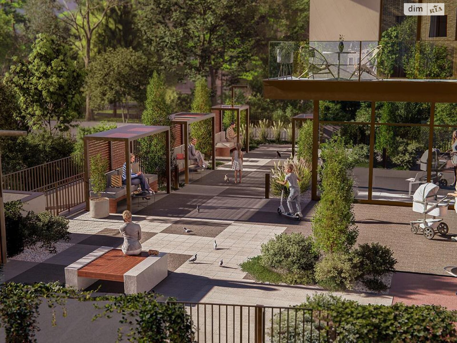 Продажа трехкомнатной квартиры в Львове, на ул. Колумба Христофора 8, район Кривчицы фото 1