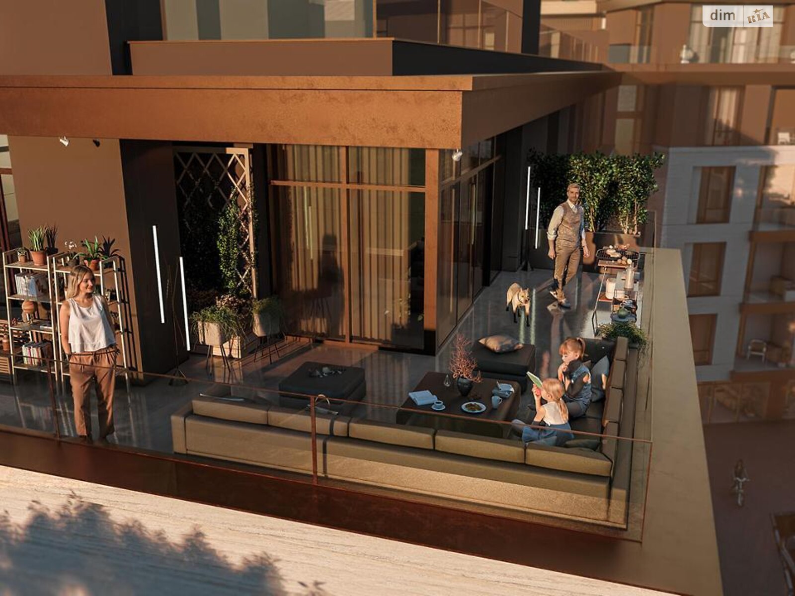 Продажа трехкомнатной квартиры в Львове, на ул. Колумба Христофора 8, район Кривчицы фото 1