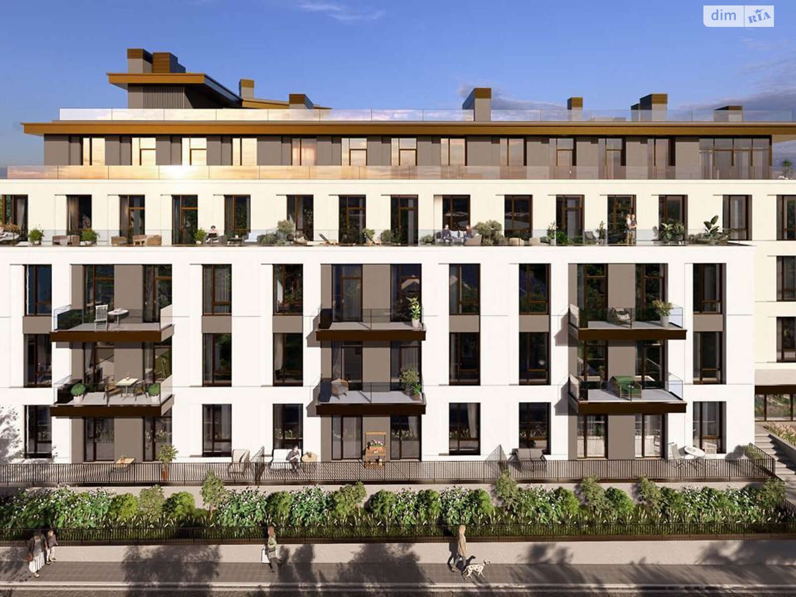 Продажа трехкомнатной квартиры в Львове, на ул. Колумба Христофора 8, район Кривчицы фото 1