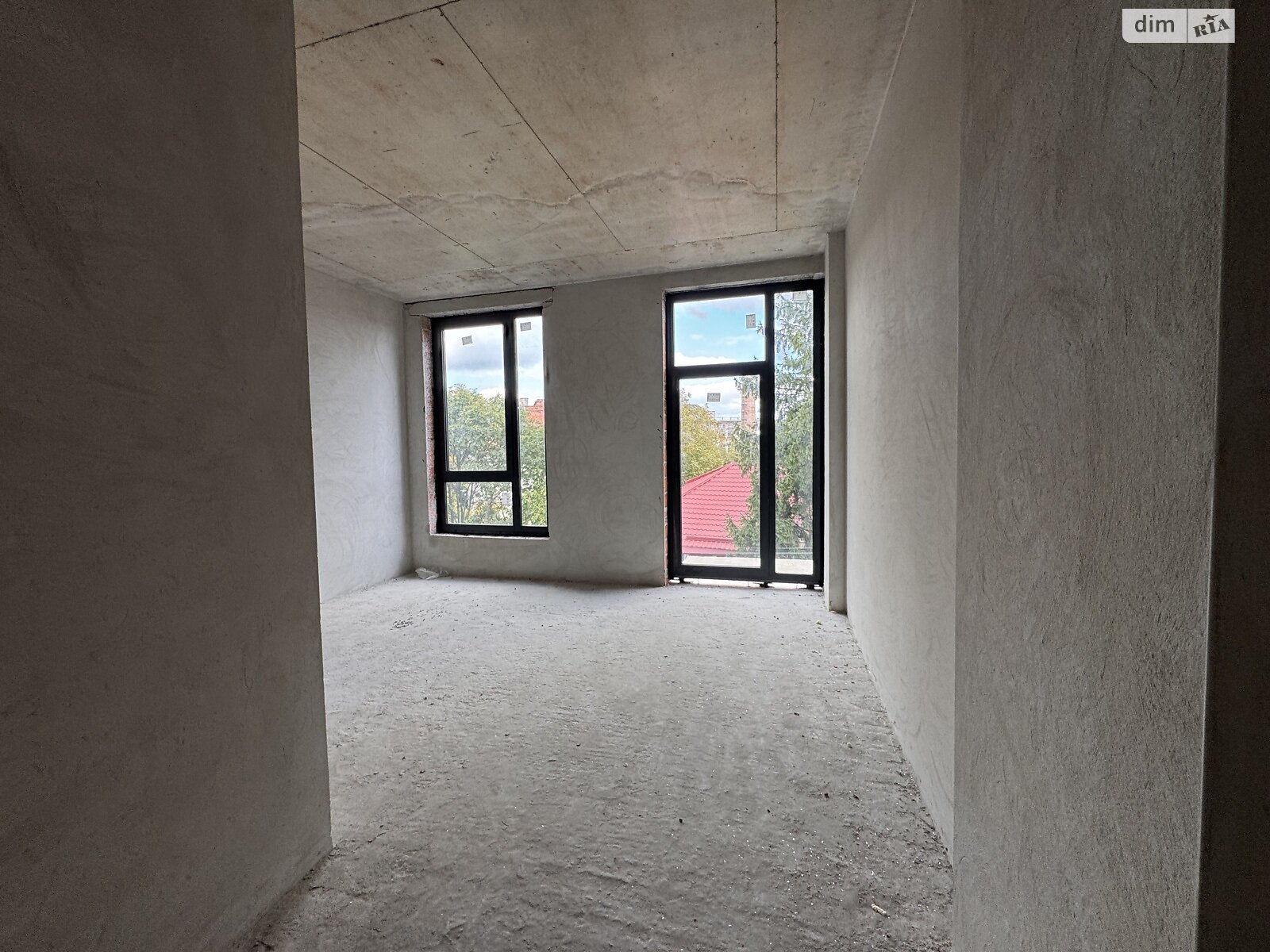 Продажа трехкомнатной квартиры в Львове, на ул. Колумба Христофора 8, район Кривчицы фото 1