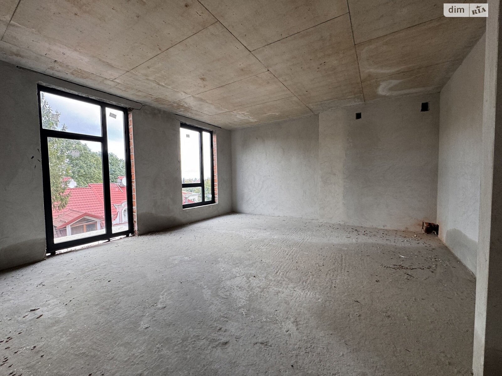 Продажа трехкомнатной квартиры в Львове, на ул. Колумба Христофора 8, район Кривчицы фото 1