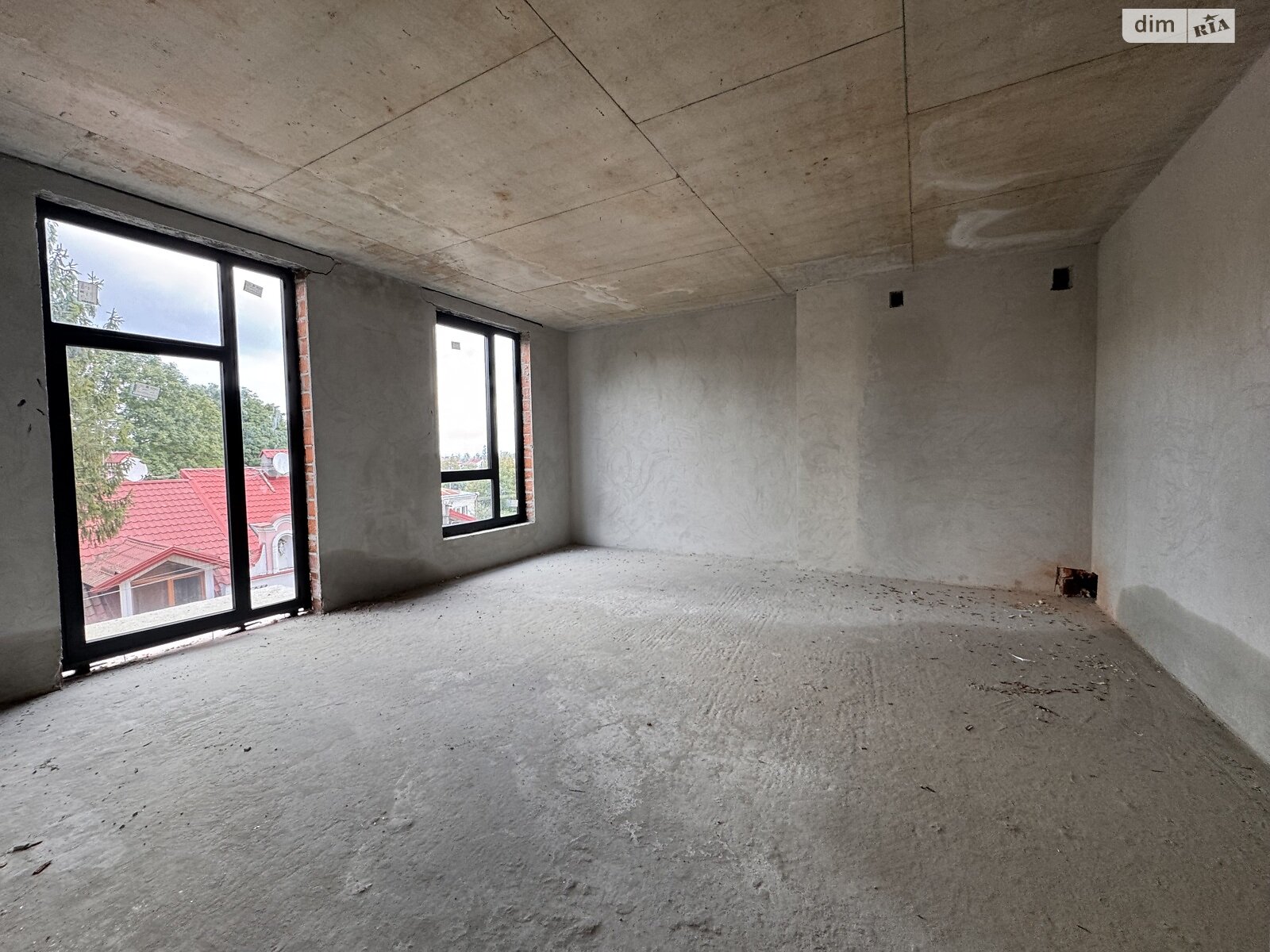 Продажа трехкомнатной квартиры в Львове, на ул. Колумба Христофора 8, район Кривчицы фото 1