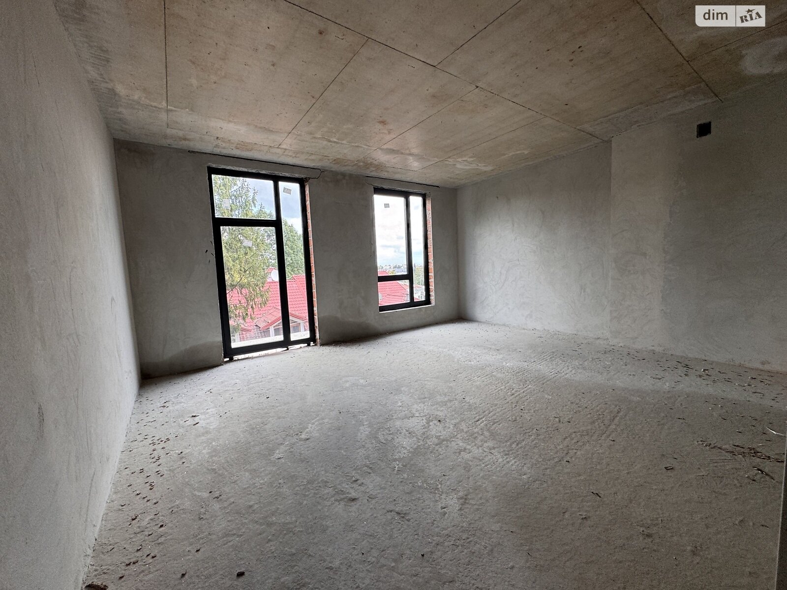 Продажа трехкомнатной квартиры в Львове, на ул. Колумба Христофора 8, район Кривчицы фото 1