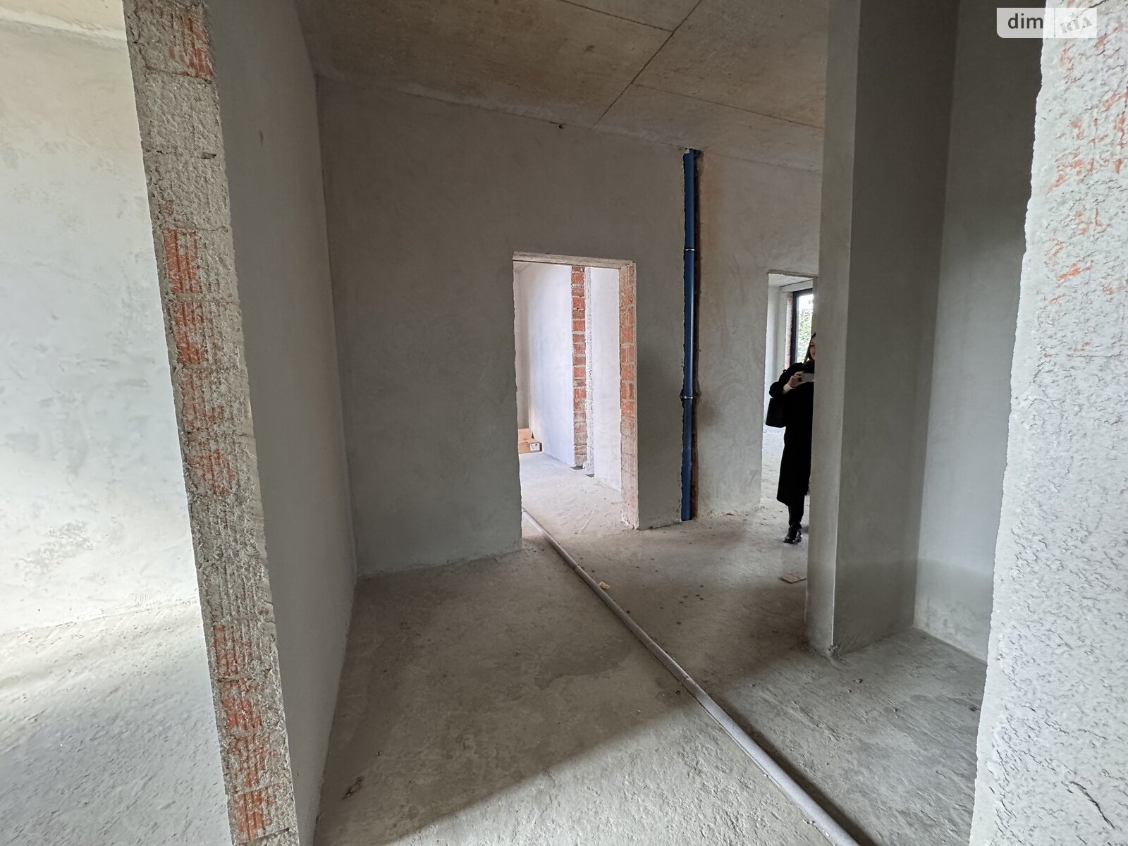 Продажа трехкомнатной квартиры в Львове, на ул. Колумба Христофора 8, район Кривчицы фото 1