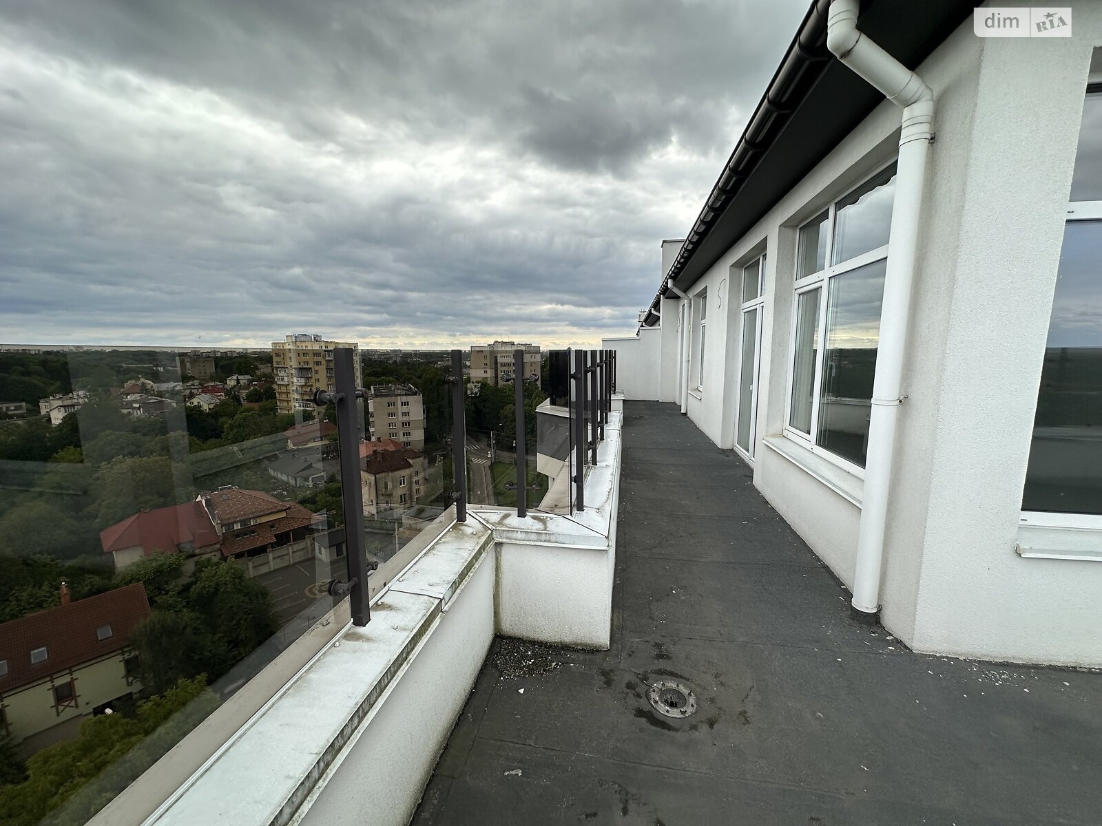 Продаж трикімнатної квартири в Львові, на вул. Кривчицька дорога 8А, район Кривчиці фото 1 Продаж трикімнатної квартири в Львові, на вул. Кривчицька дорога 8А, район Кривчиці фото 1
