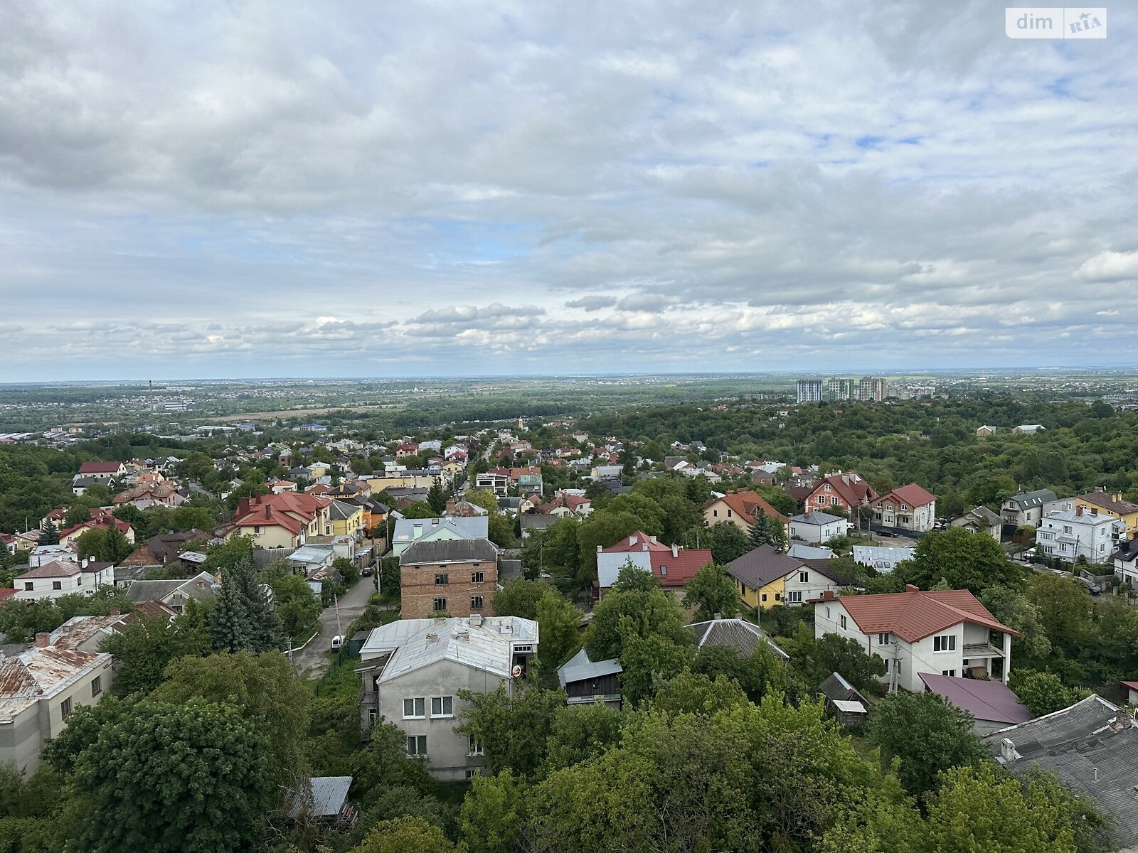 Продаж трикімнатної квартири в Львові, на вул. Кривчицька дорога 8А, район Кривчиці фото 1 Продаж трикімнатної квартири в Львові, на вул. Кривчицька дорога 8А, район Кривчиці фото 1