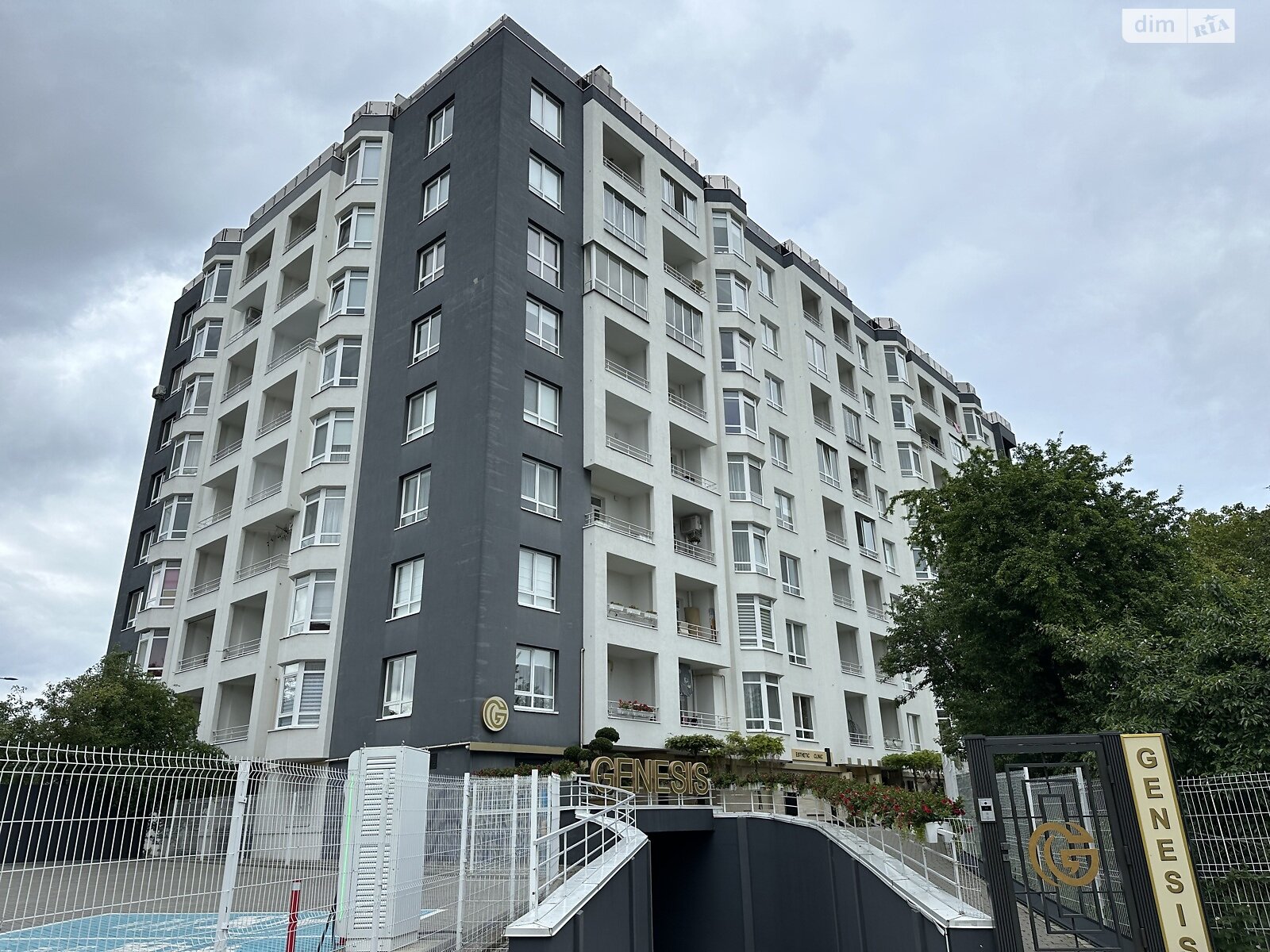 Продаж трикімнатної квартири в Львові, на вул. Кривчицька дорога 8А, район Кривчиці фото 1 Продаж трикімнатної квартири в Львові, на вул. Кривчицька дорога 8А, район Кривчиці фото 1