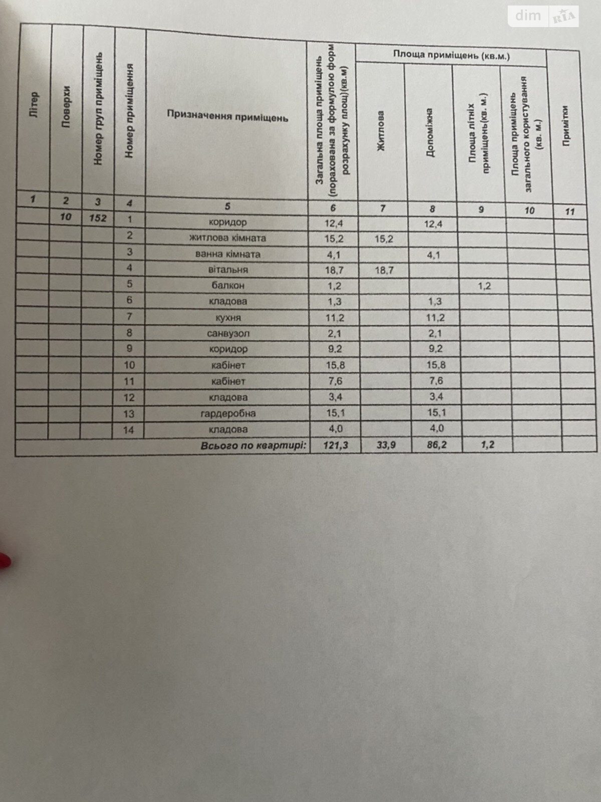 Продаж двокімнатної квартири в Львові, на вул. Глинянський Тракт, район Кривчиці фото 1