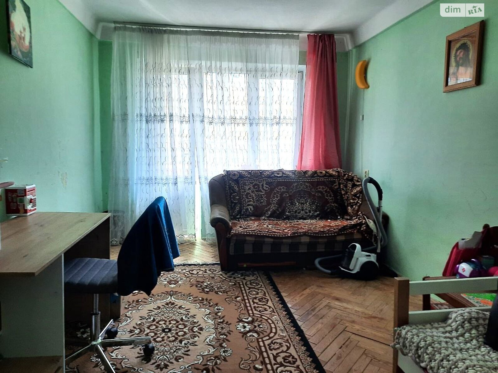 Продажа двухкомнатной квартиры в Львове, на ул. Бойчука Михаила 5, район Кульпарков фото 1 Продажа двухкомнатной квартиры в Львове, на ул. Бойчука Михаила 5, район Кульпарков фото 1