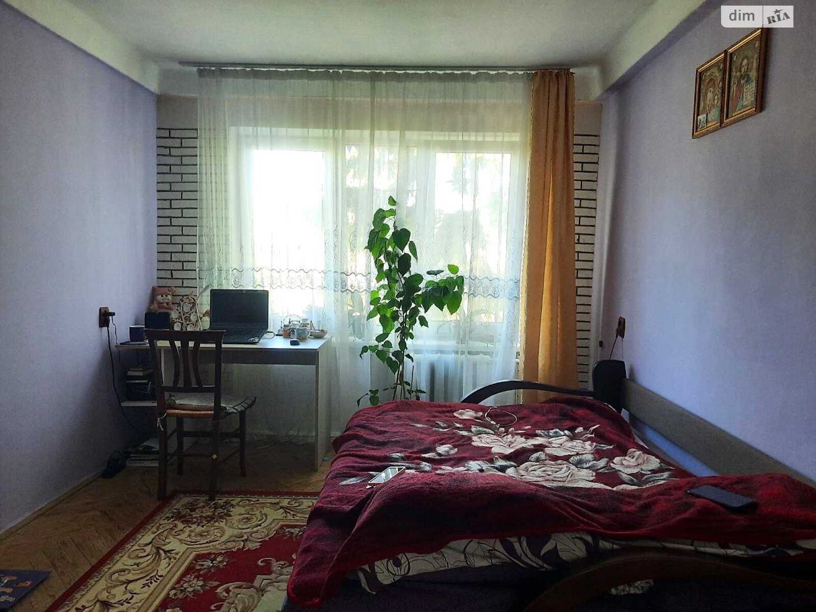 Продажа двухкомнатной квартиры в Львове, на ул. Бойчука Михаила 5, район Кульпарков фото 1 Продажа двухкомнатной квартиры в Львове, на ул. Бойчука Михаила 5, район Кульпарков фото 1