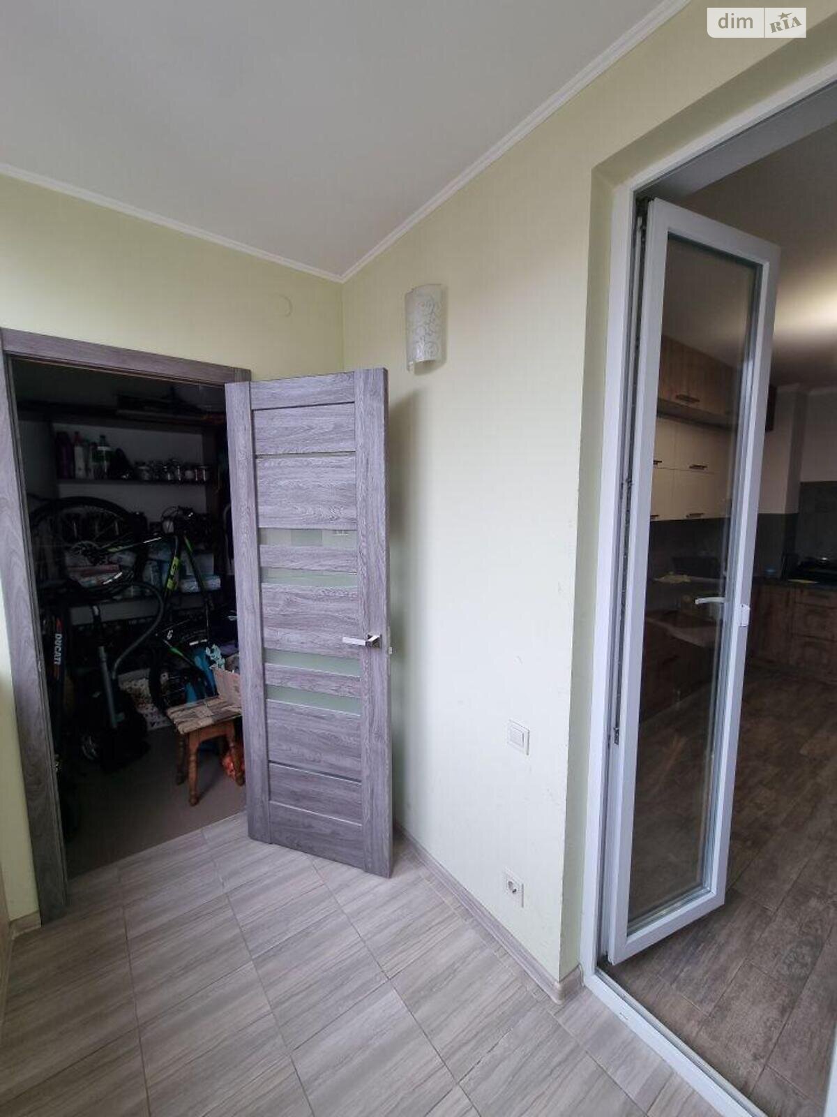 Продажа трехкомнатной квартиры в Львове, на ул. Княгини Ольги 100, район Кульпарков фото 1