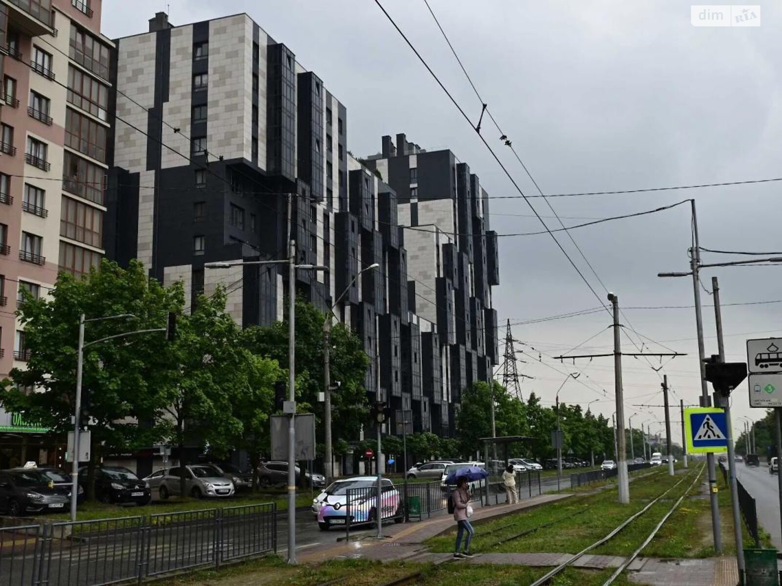 Продаж однокімнатної квартири в Львові, на вул. Княгині Ольги, район Кульпарків фото 1 Продаж однокімнатної квартири в Львові, на вул. Княгині Ольги, район Кульпарків фото 1