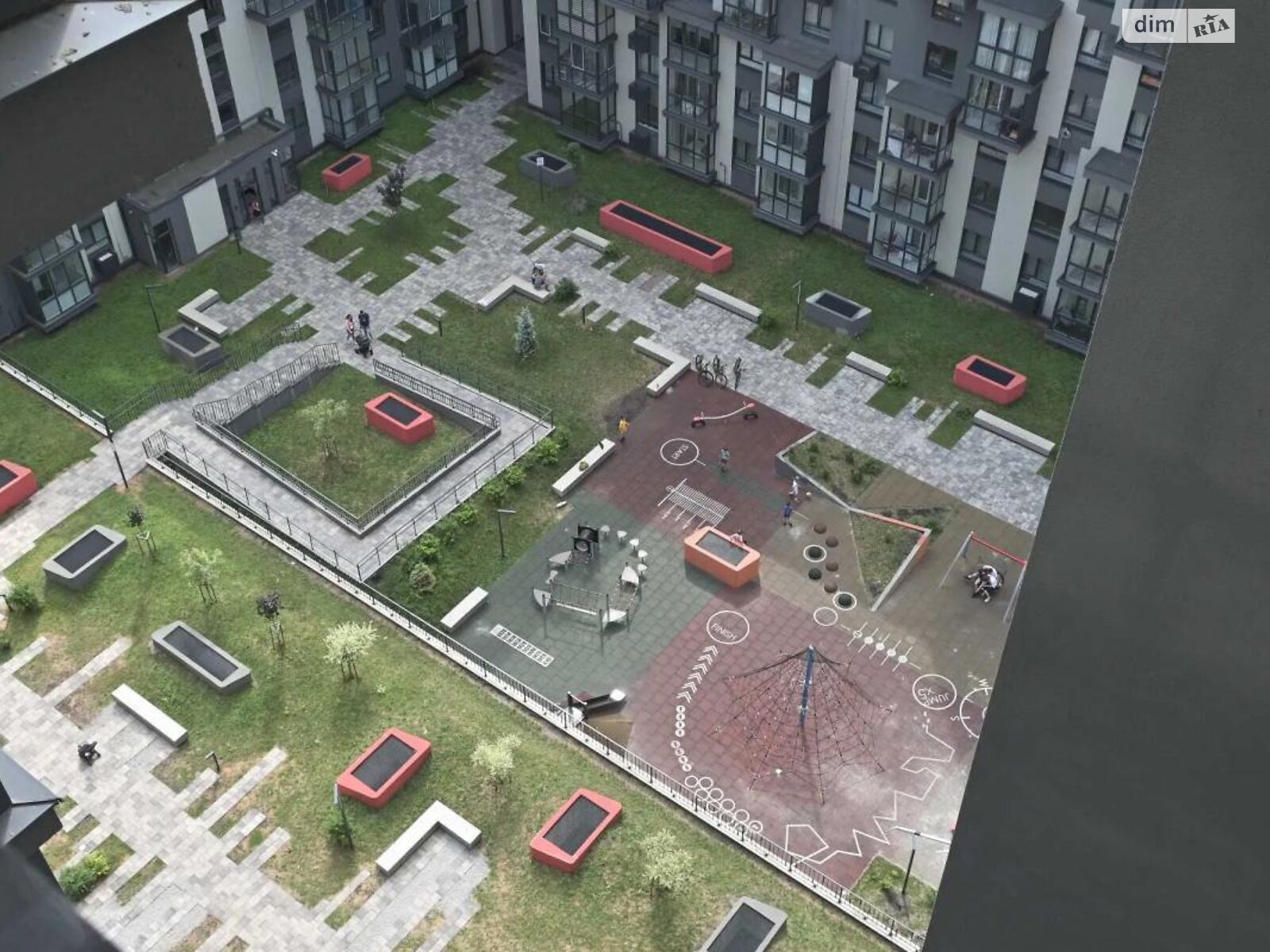 Продаж однокімнатної квартири в Львові, на вул. Княгині Ольги, район Кульпарків фото 1 Продаж однокімнатної квартири в Львові, на вул. Княгині Ольги, район Кульпарків фото 1