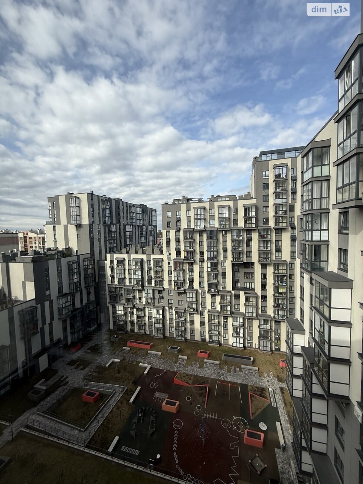 Продажа двухкомнатной квартиры в Львове, на ул. Княгини Ольги 98Б, район Франковский фото 1 Продажа двухкомнатной квартиры в Львове, на ул. Княгини Ольги 98Б, район Франковский фото 1