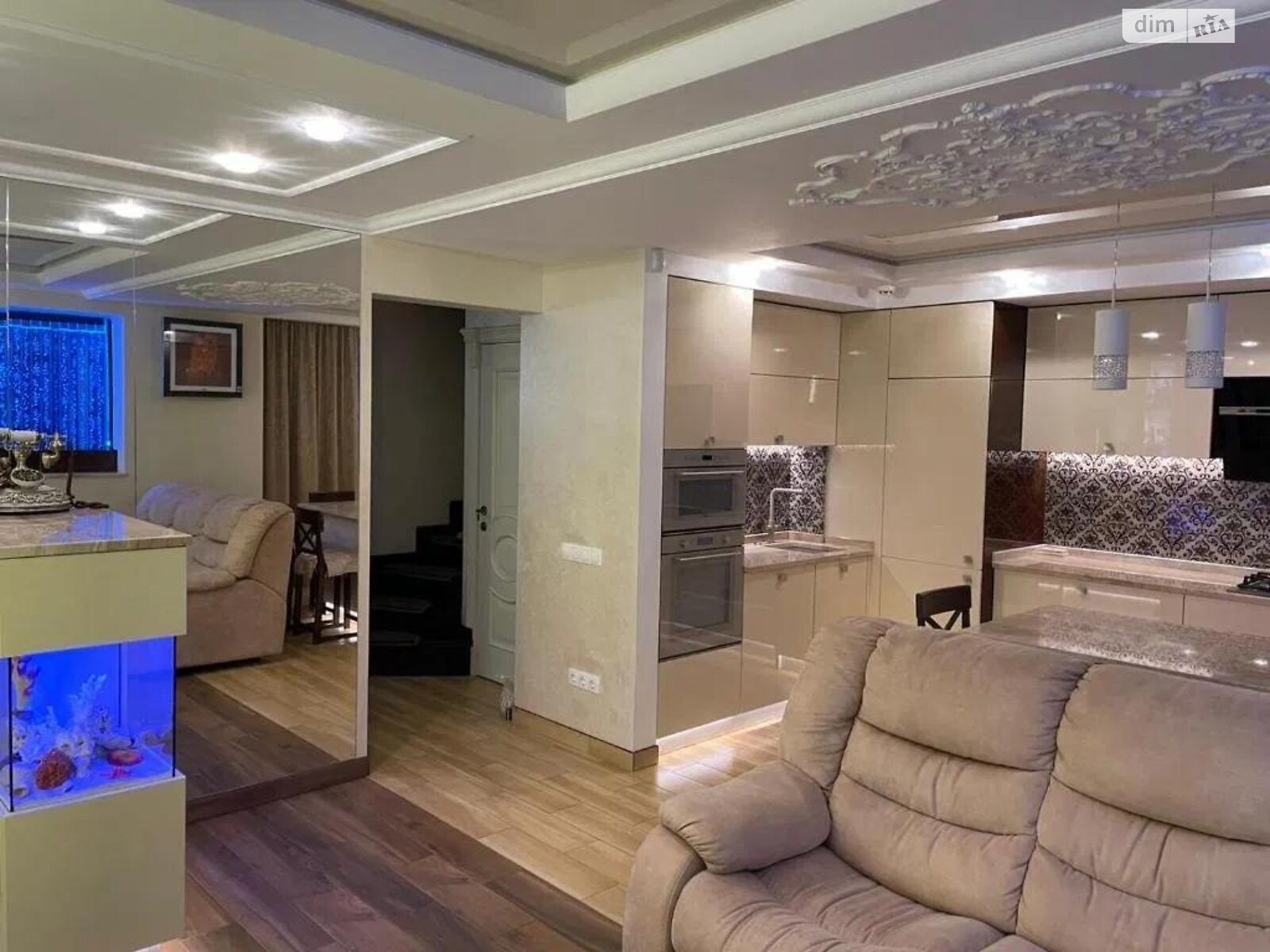 Продажа трехкомнатной квартиры в Львове, на ул. Княгини Ольги, район Кульпарков фото 1 Продажа трехкомнатной квартиры в Львове, на ул. Княгини Ольги, район Кульпарков фото 1