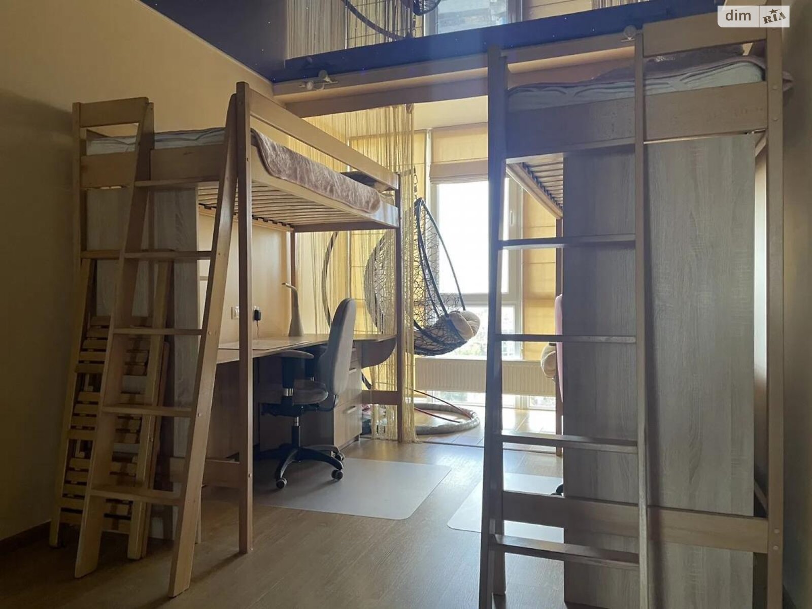 Продажа трехкомнатной квартиры в Львове, на ул. Княгини Ольги, район Кульпарков фото 1 Продажа трехкомнатной квартиры в Львове, на ул. Княгини Ольги, район Кульпарков фото 1