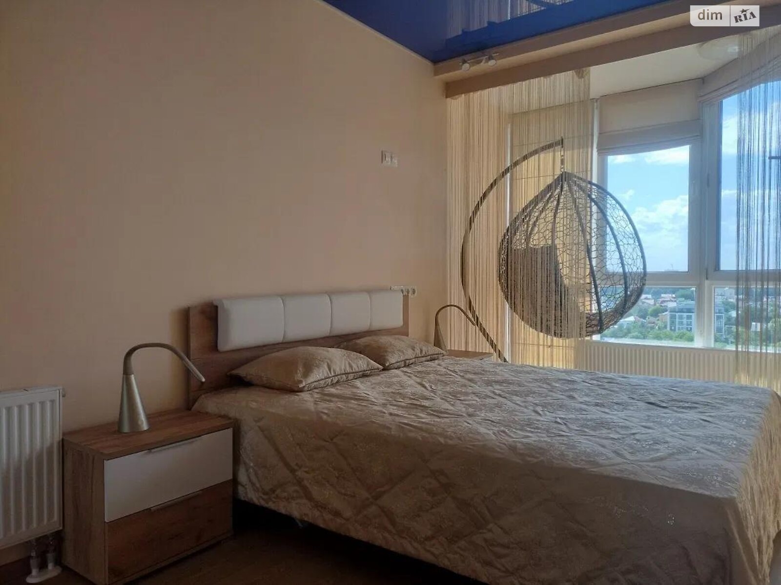 Продажа трехкомнатной квартиры в Львове, на ул. Княгини Ольги, район Кульпарков фото 1 Продажа трехкомнатной квартиры в Львове, на ул. Княгини Ольги, район Кульпарков фото 1