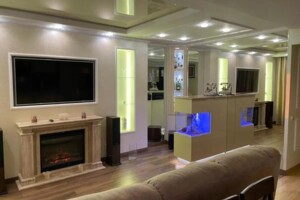 Продажа трехкомнатной квартиры в Львове, на ул. Княгини Ольги, район Кульпарков фото 2