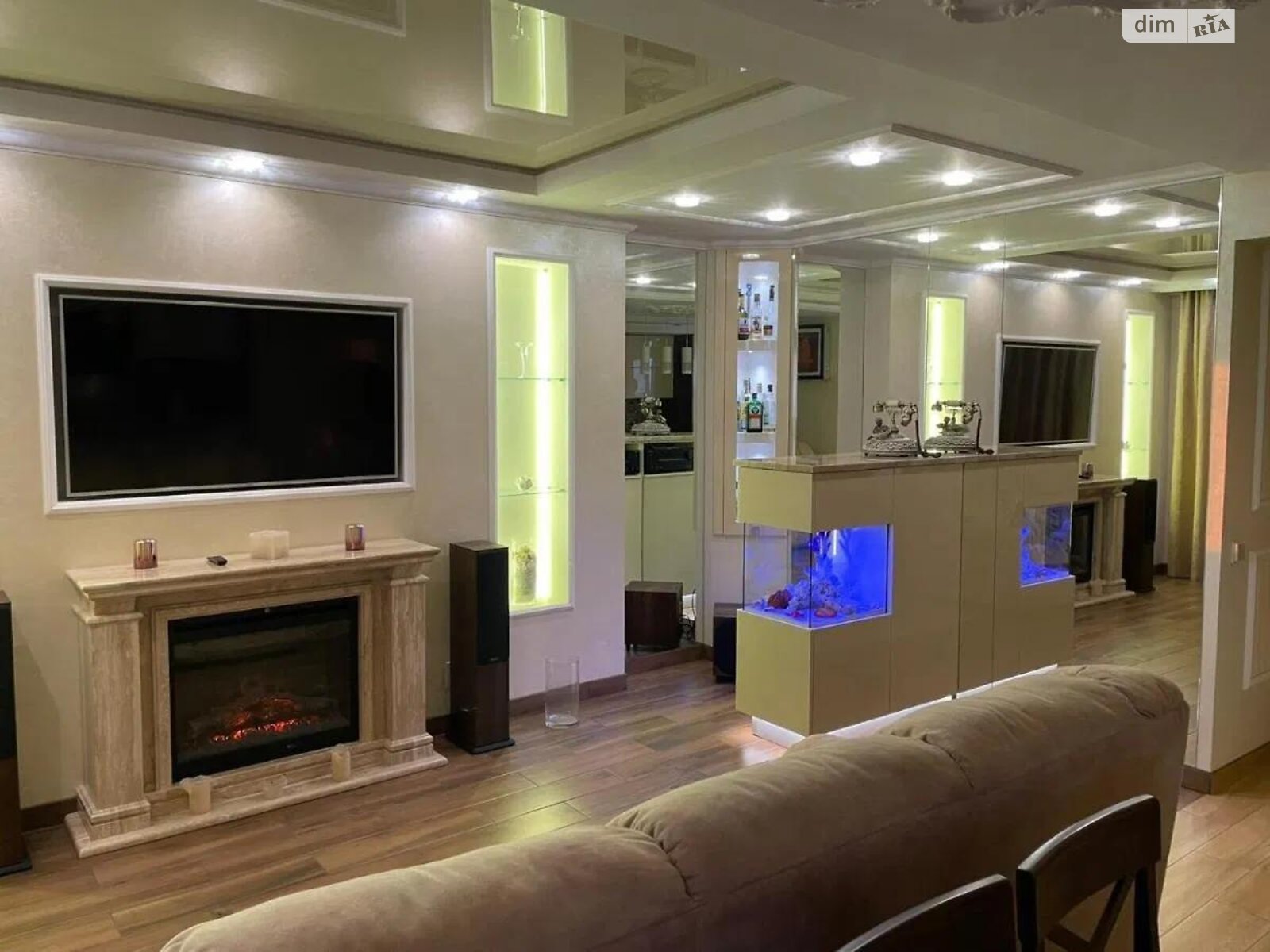 Продажа трехкомнатной квартиры в Львове, на ул. Княгини Ольги, район Кульпарков фото 1 Продажа трехкомнатной квартиры в Львове, на ул. Княгини Ольги, район Кульпарков фото 1