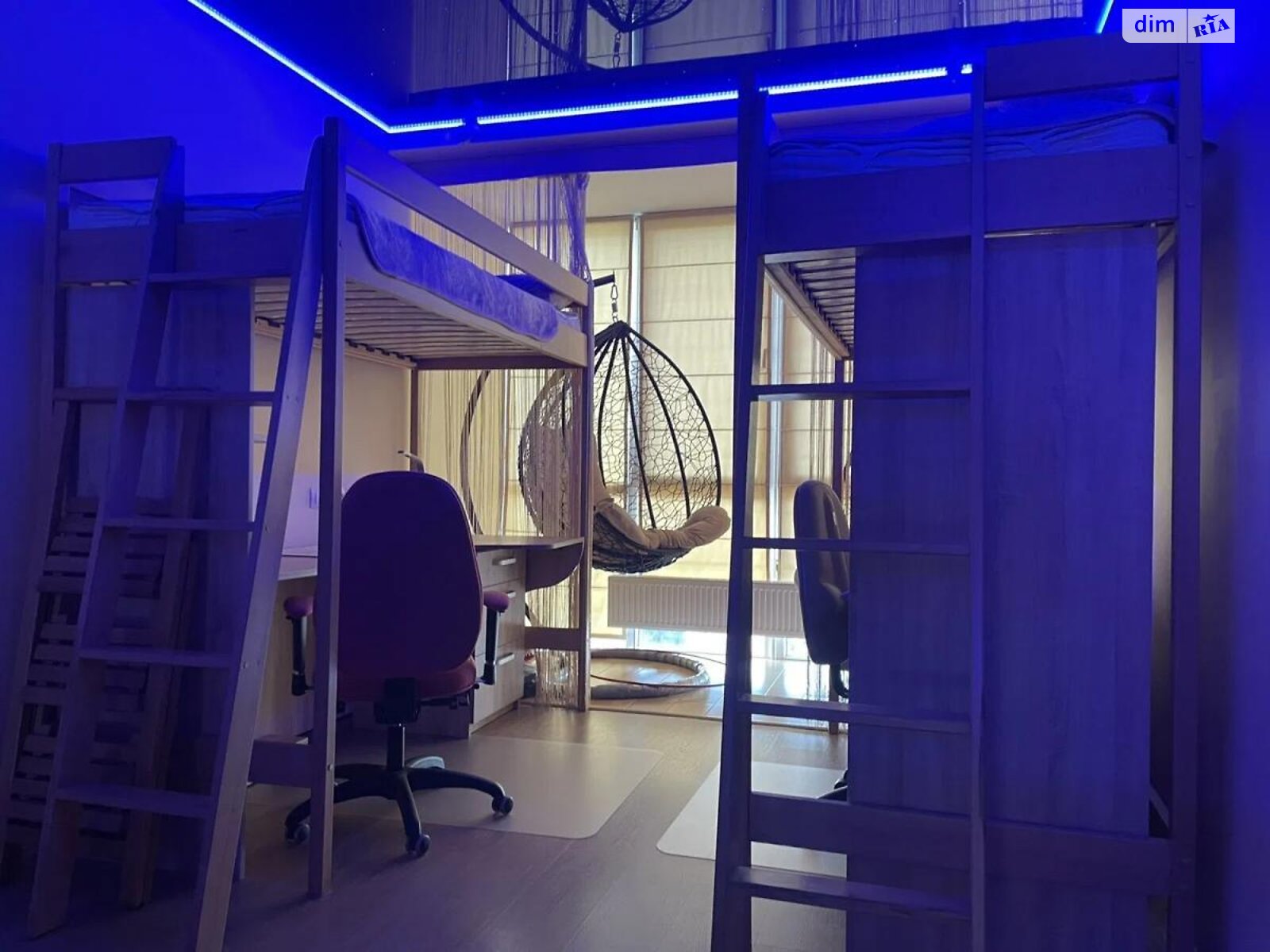 Продажа трехкомнатной квартиры в Львове, на ул. Княгини Ольги, район Кульпарков фото 1 Продажа трехкомнатной квартиры в Львове, на ул. Княгини Ольги, район Кульпарков фото 1