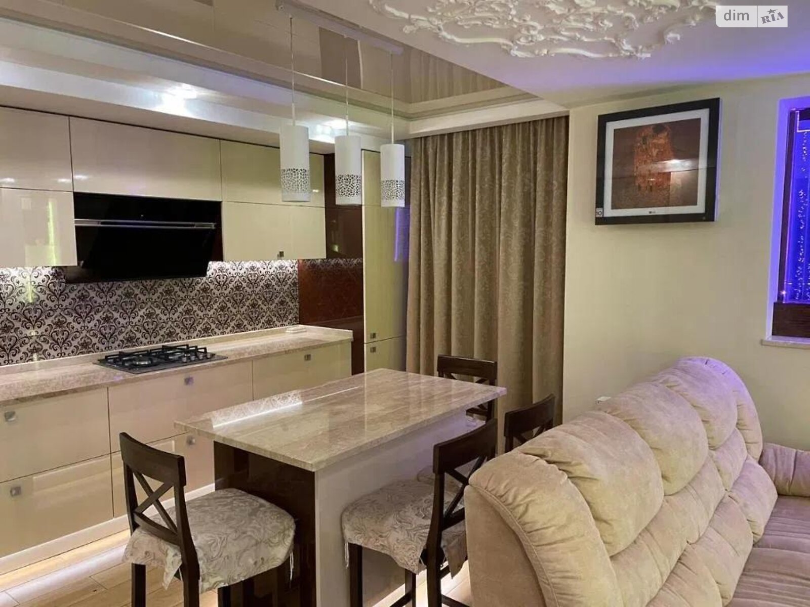 Продажа трехкомнатной квартиры в Львове, на ул. Княгини Ольги, район Кульпарков фото 1 Продажа трехкомнатной квартиры в Львове, на ул. Княгини Ольги, район Кульпарков фото 1