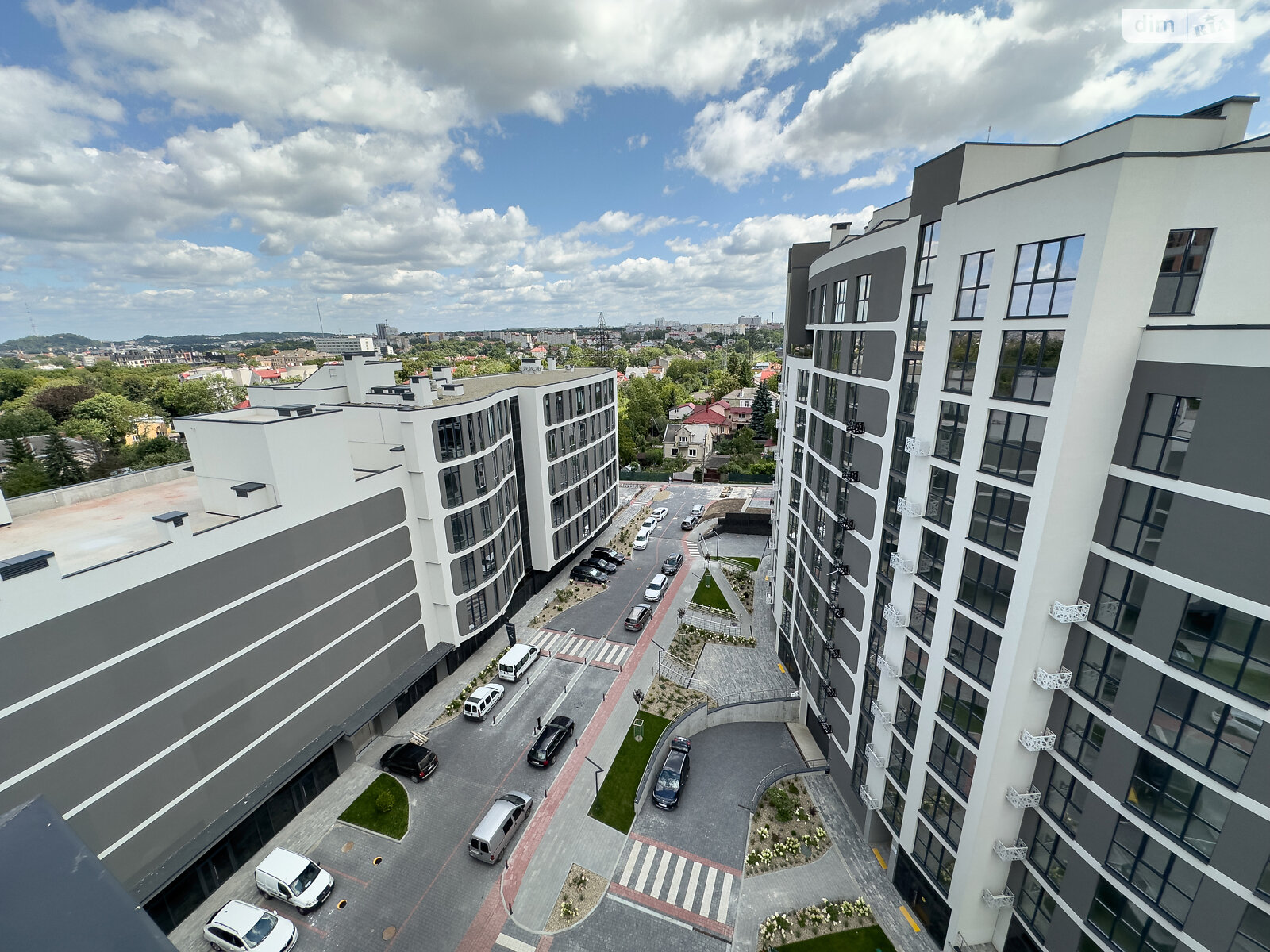 Продажа однокомнатной квартиры в Львове, на ул. Кульпарковская, район Кульпарков фото 1 Продажа однокомнатной квартиры в Львове, на ул. Кульпарковская, район Кульпарков фото 1