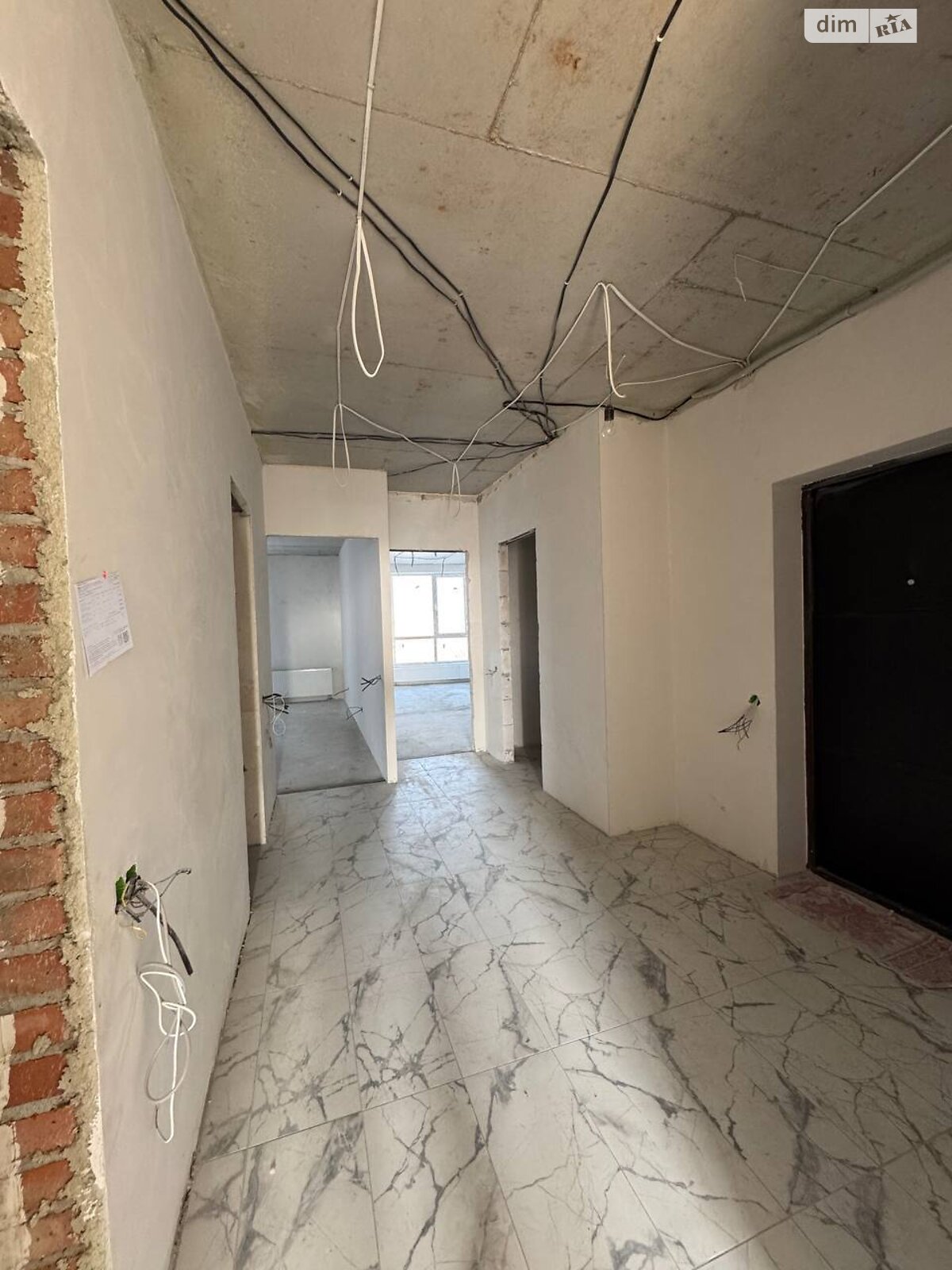 Продаж двокімнатної квартири в Львові, на вул. Кульпарківська 93/2, район Кульпарків фото 1