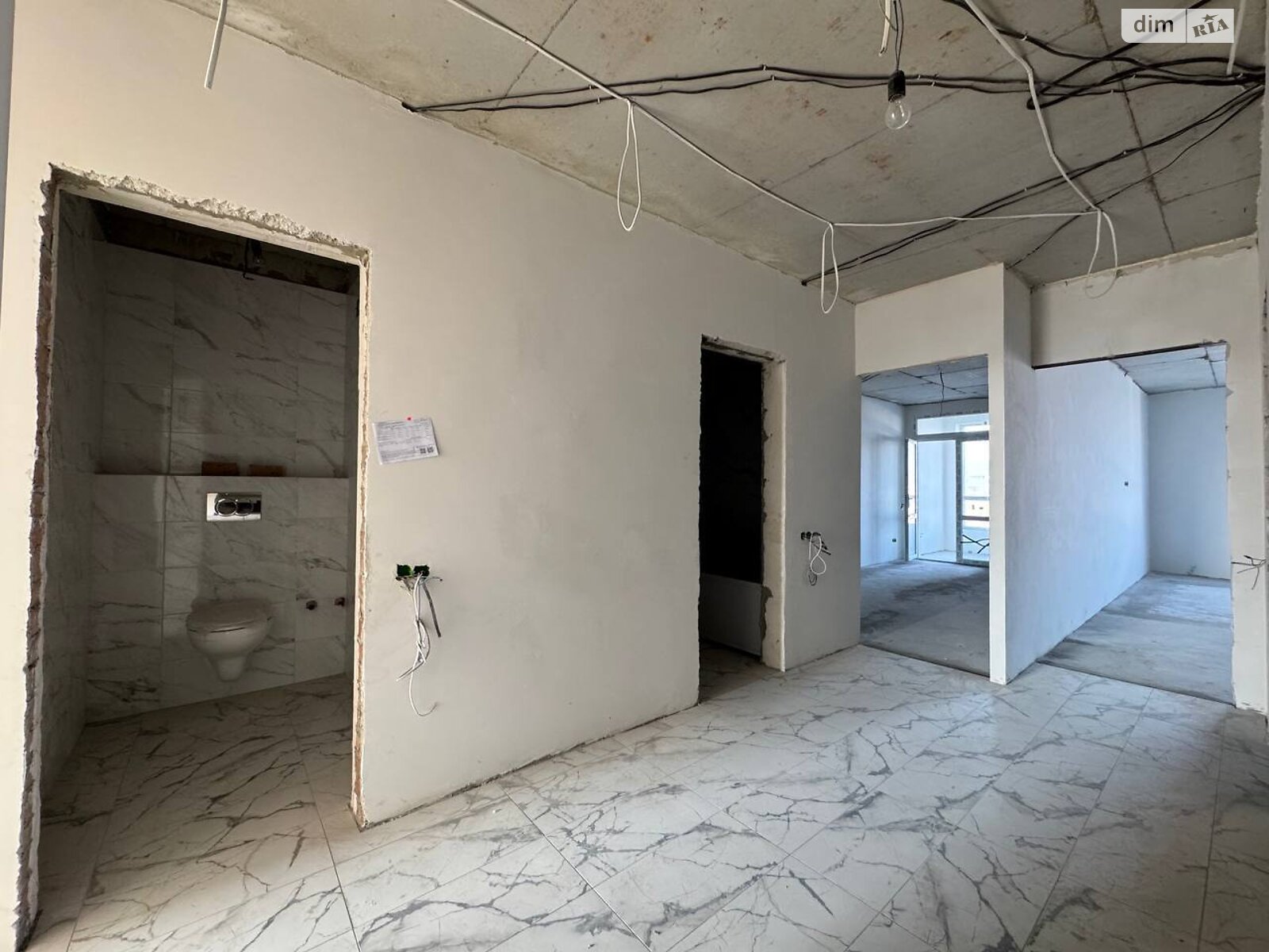 Продажа двухкомнатной квартиры в Львове, на ул. Кульпарковская 93/2, район Кульпарков фото 1 Продажа двухкомнатной квартиры в Львове, на ул. Кульпарковская 93/2, район Кульпарков фото 1