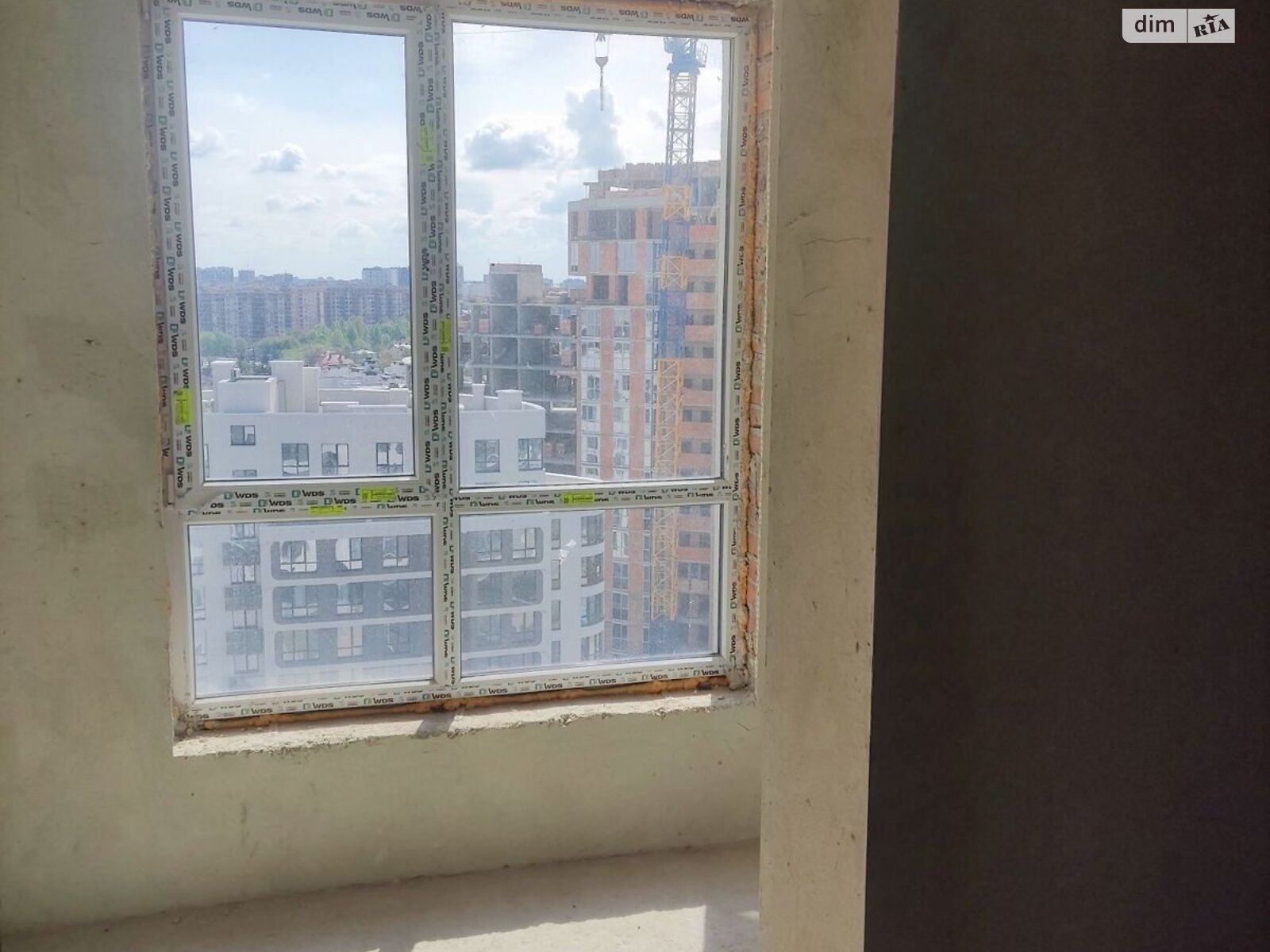 Продажа однокомнатной квартиры в Львове, на ул. Кульпарковская 93 корпус 2, район Кульпарков фото 1 Продажа однокомнатной квартиры в Львове, на ул. Кульпарковская 93 корпус 2, район Кульпарков фото 1