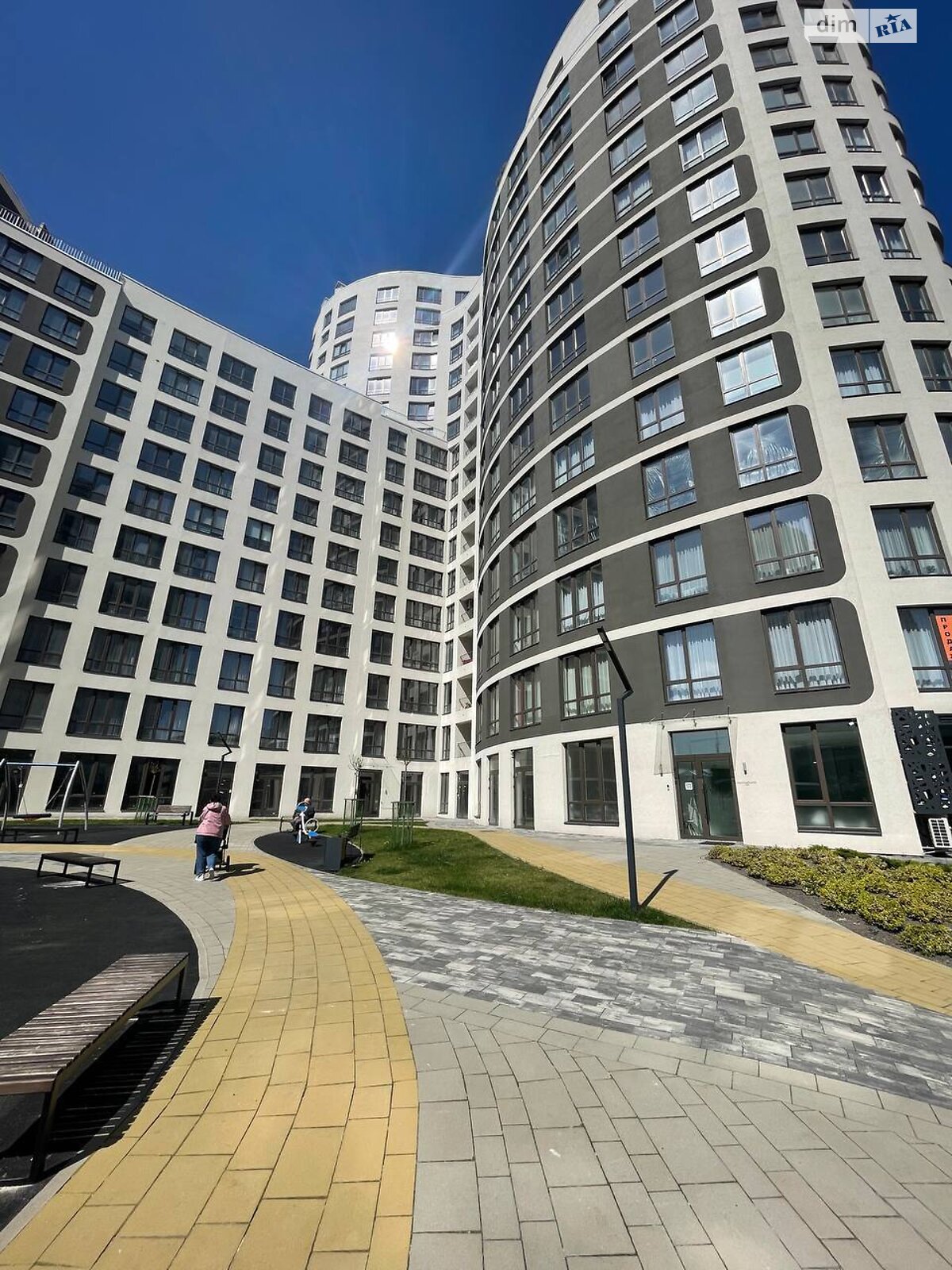 Продажа однокомнатной квартиры в Львове, на ул. Кульпарковская 93 корпус 2, район Кульпарков фото 1 Продажа однокомнатной квартиры в Львове, на ул. Кульпарковская 93 корпус 2, район Кульпарков фото 1