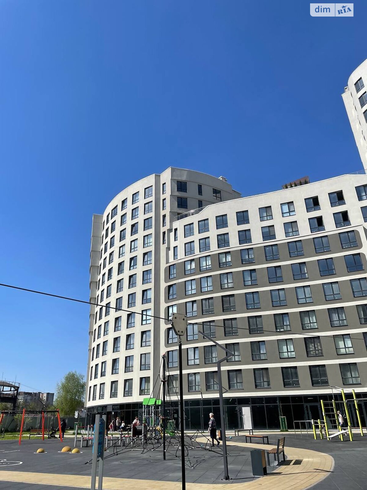 Продажа однокомнатной квартиры в Львове, на ул. Кульпарковская 93 корпус 2, район Кульпарков фото 1 Продажа однокомнатной квартиры в Львове, на ул. Кульпарковская 93 корпус 2, район Кульпарков фото 1