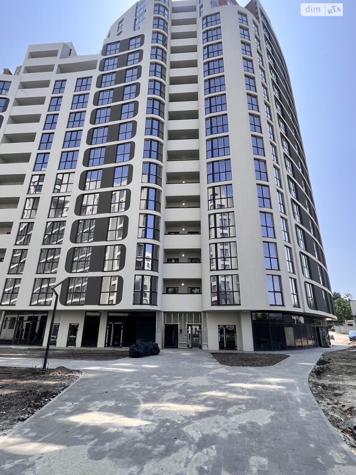 Продажа однокомнатной квартиры в Львове, на ул. Кульпарковская 93, кв. 1, район Кульпарков фото 1 Продажа однокомнатной квартиры в Львове, на ул. Кульпарковская 93, кв. 1, район Кульпарков фото 1
