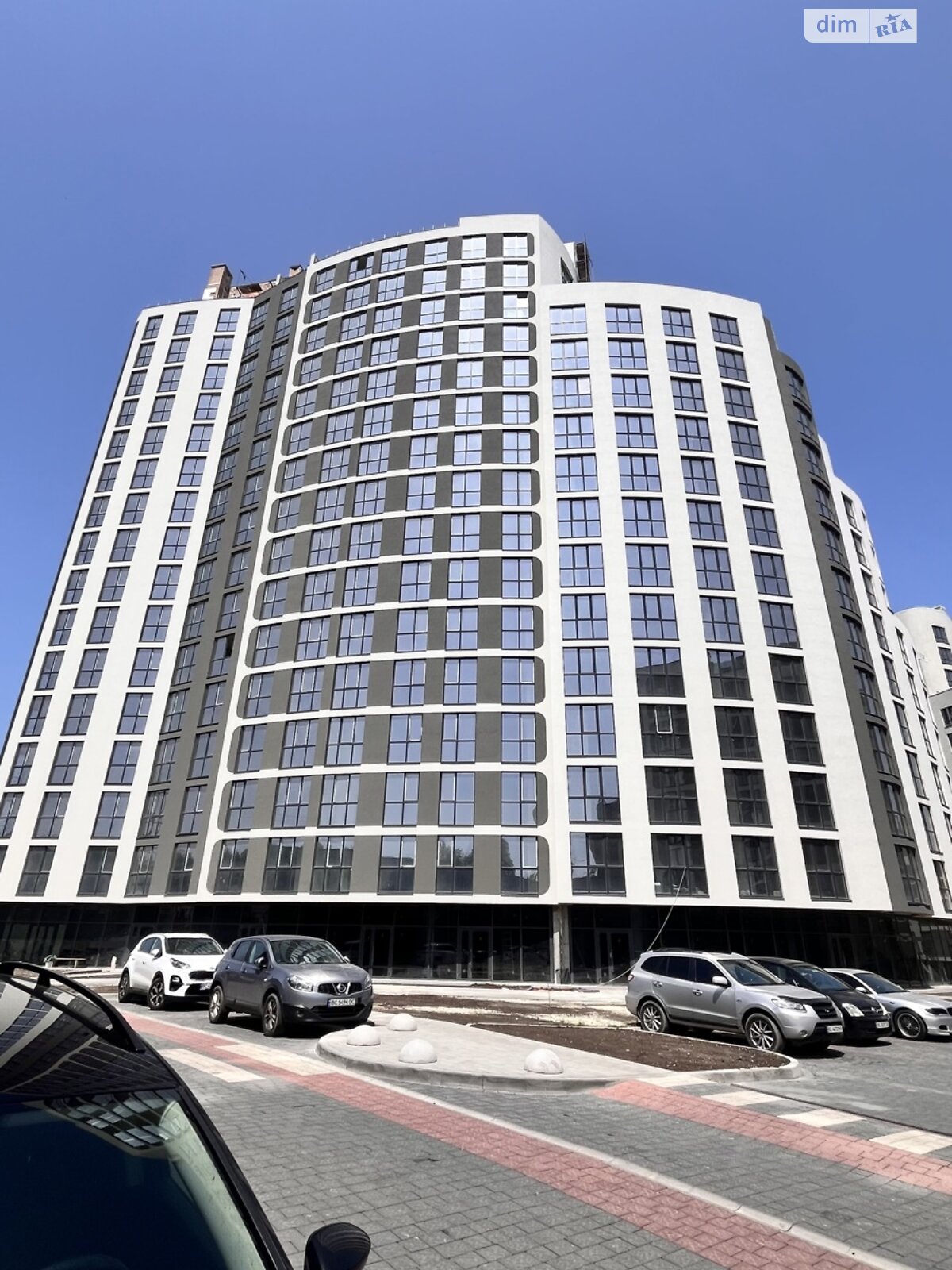Продажа однокомнатной квартиры в Львове, на ул. Кульпарковская 93, кв. 1, район Кульпарков фото 1 Продажа однокомнатной квартиры в Львове, на ул. Кульпарковская 93, кв. 1, район Кульпарков фото 1