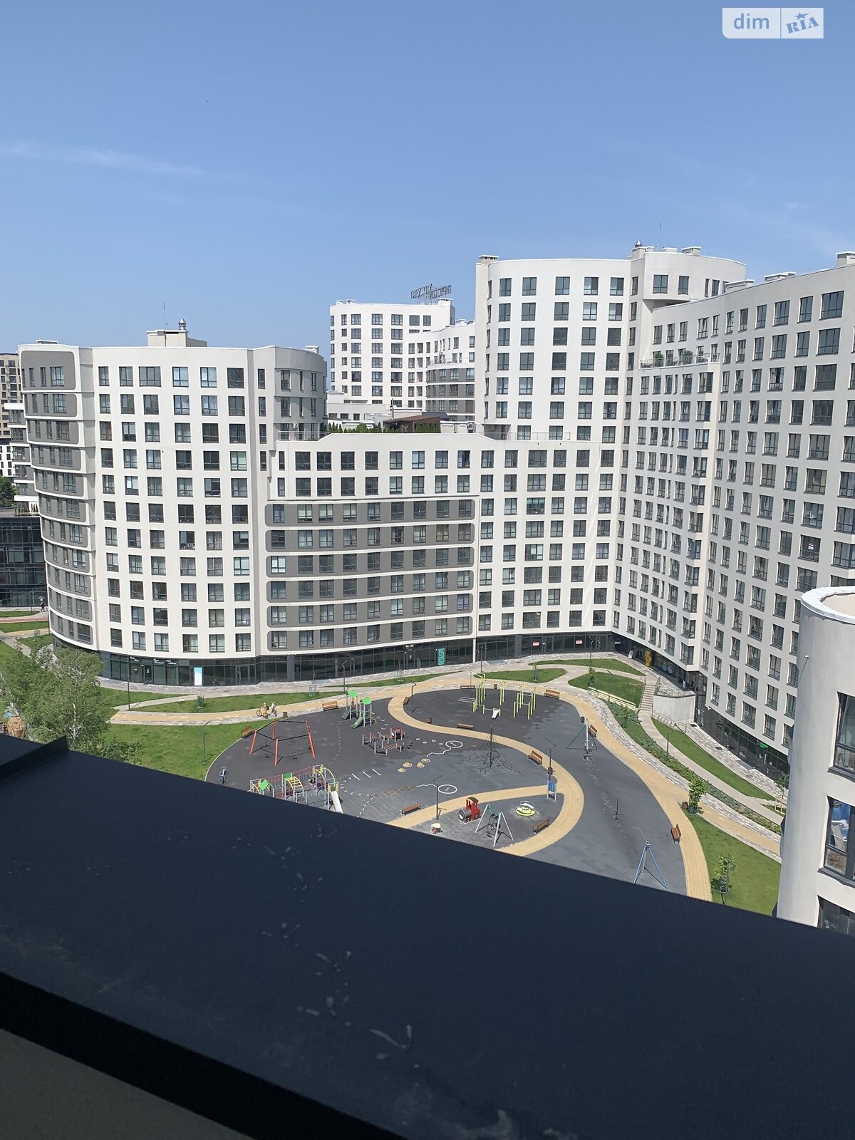 Продажа однокомнатной квартиры в Львове, на ул. Кульпарковская 93, кв. 1, район Кульпарков фото 1 Продажа однокомнатной квартиры в Львове, на ул. Кульпарковская 93, кв. 1, район Кульпарков фото 1
