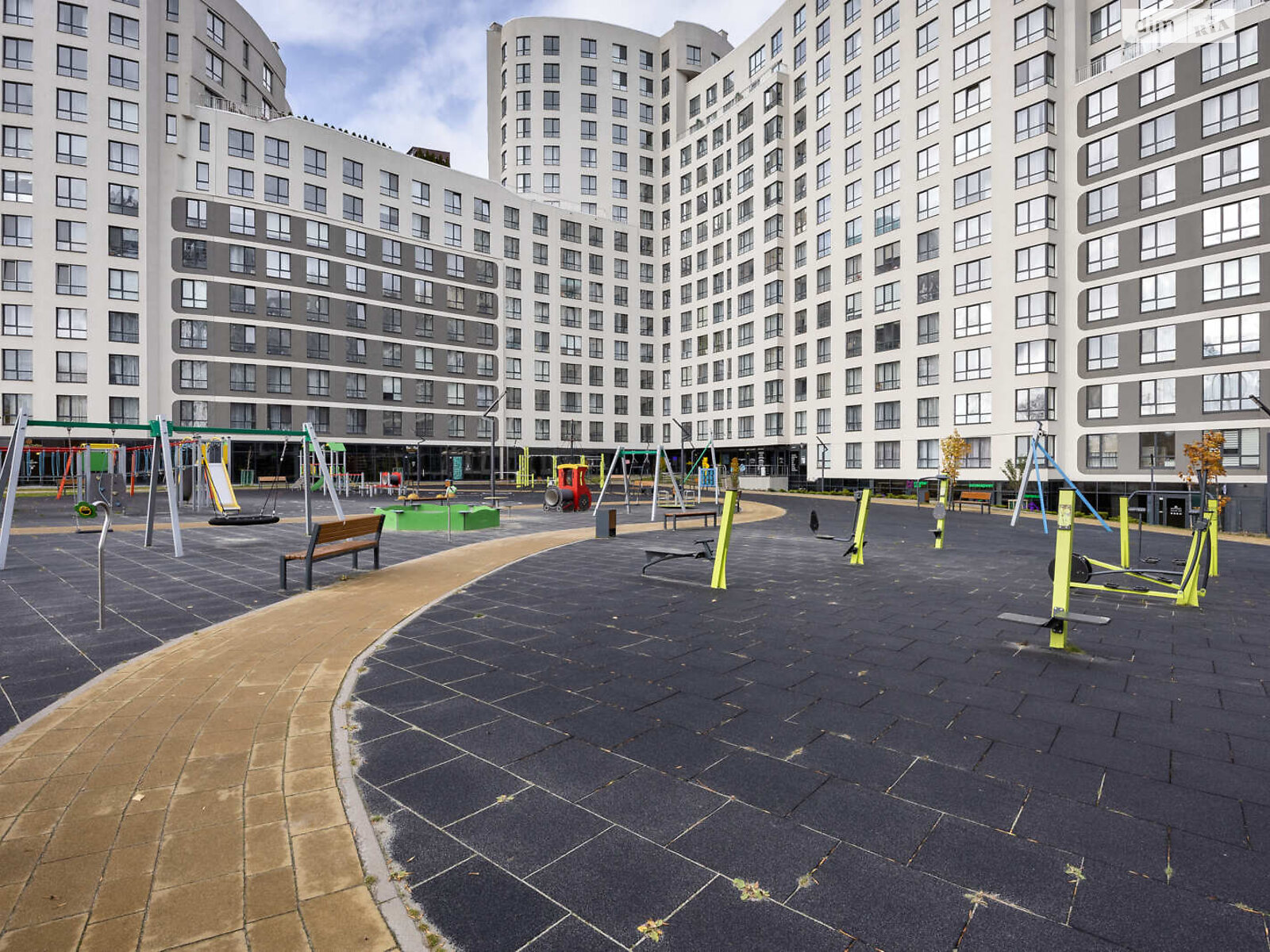 Продажа двухкомнатной квартиры в Львове, на ул. Кульпарковская, район Кульпарков фото 1