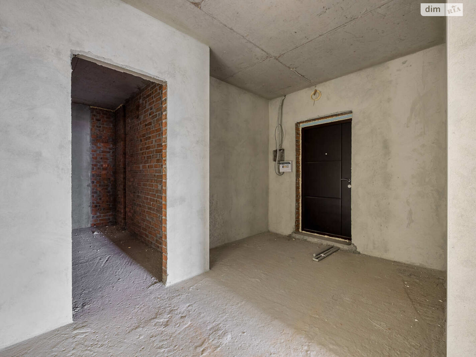 Продажа двухкомнатной квартиры в Львове, на ул. Кульпарковская, район Кульпарков фото 1