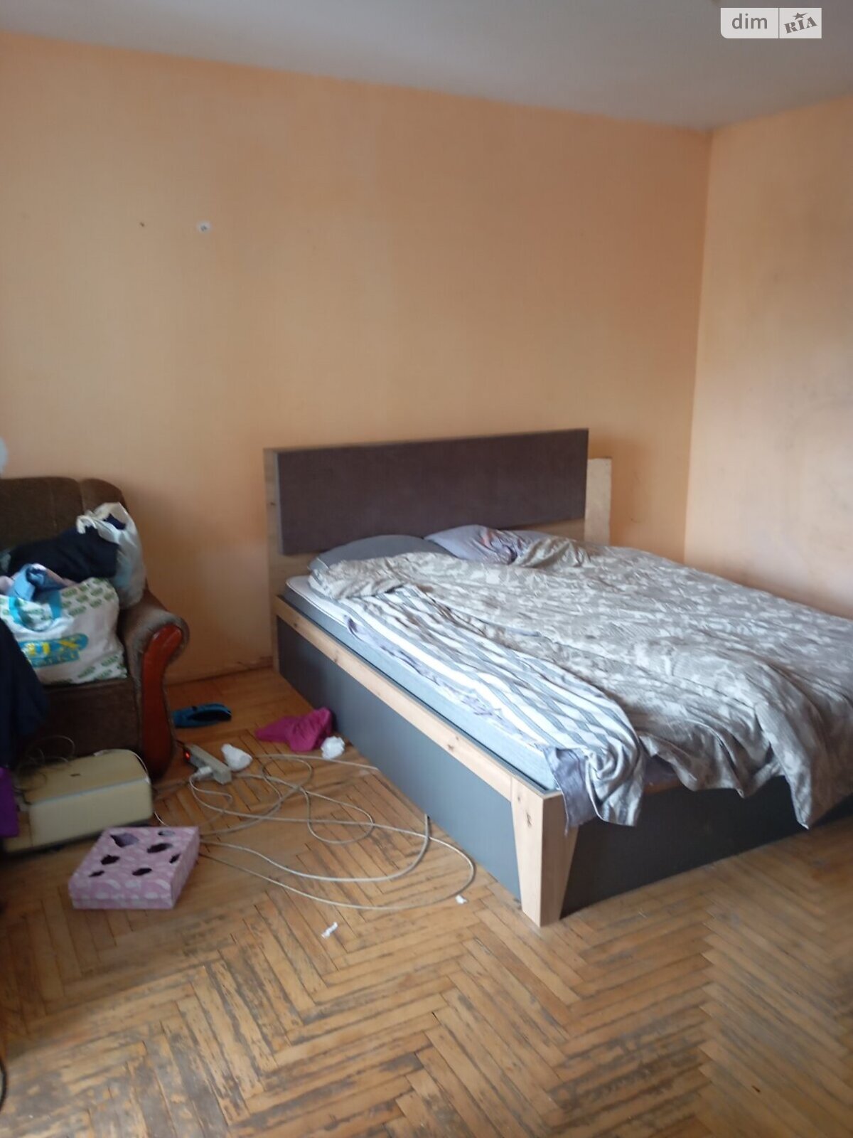 Продаж двокімнатної квартири в Львові, на вул. Леоніда Перфецького, район Кульпарків фото 1 Продаж двокімнатної квартири в Львові, на вул. Леоніда Перфецького, район Кульпарків фото 1