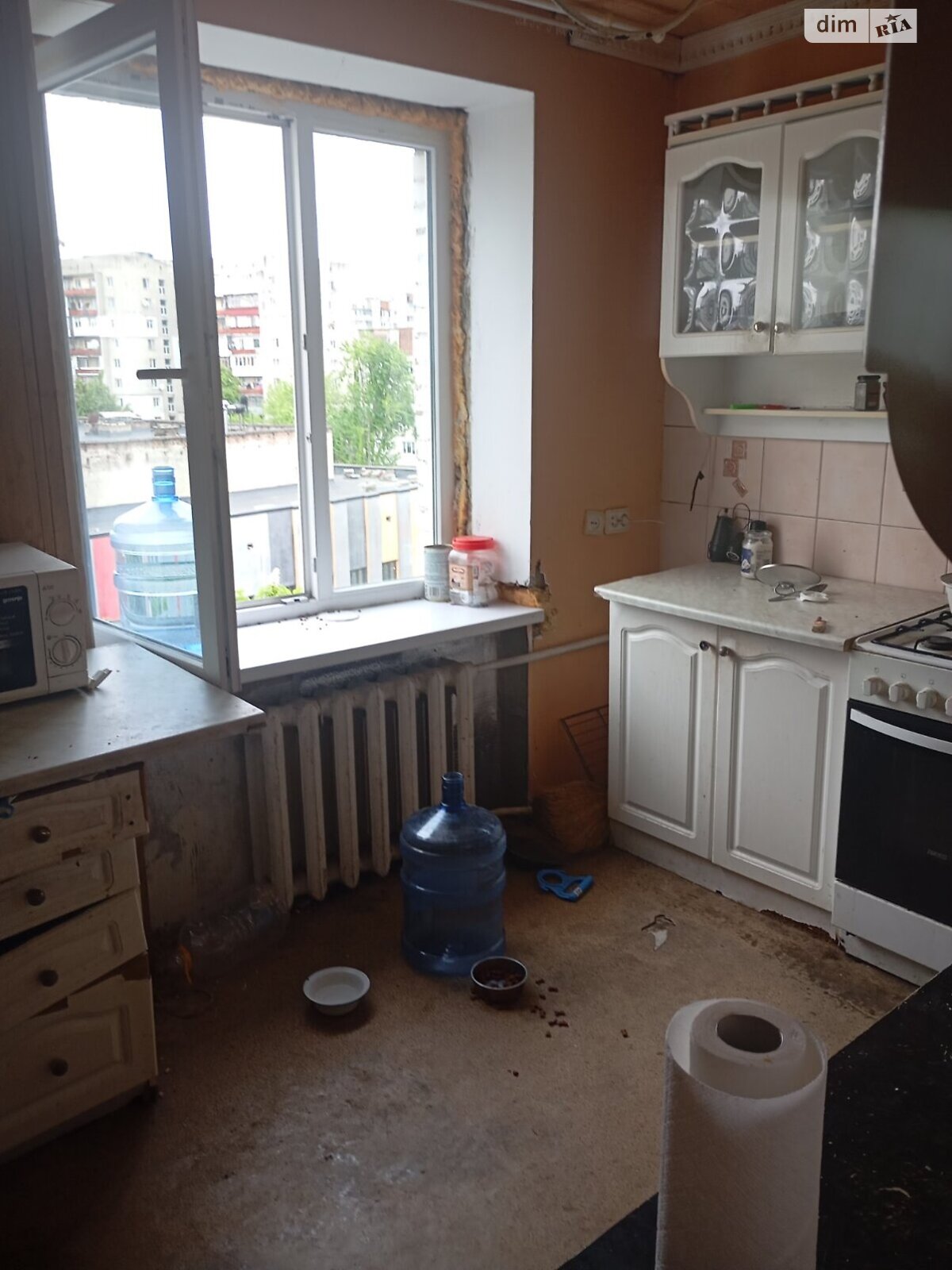 Продаж двокімнатної квартири в Львові, на вул. Леоніда Перфецького, район Кульпарків фото 1 Продаж двокімнатної квартири в Львові, на вул. Леоніда Перфецького, район Кульпарків фото 1