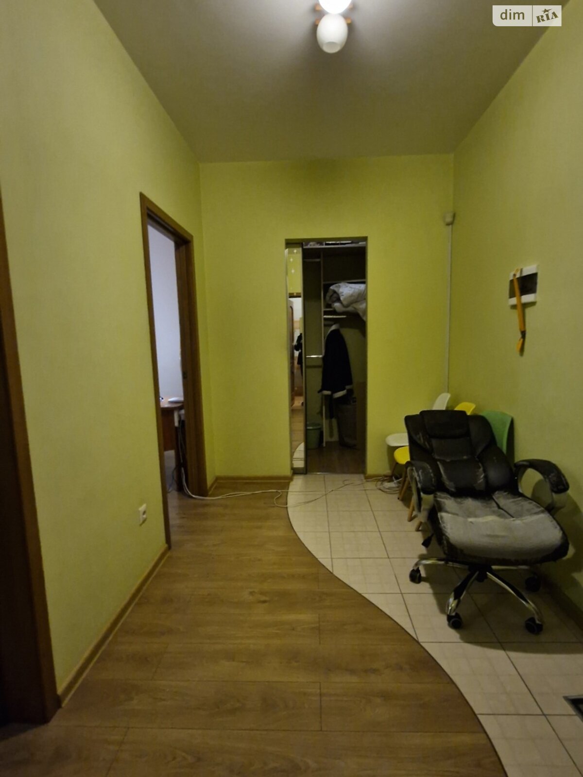 Продажа однокомнатной квартиры в Львове, на ул. Леонида Перфецкого 2А, район Кульпарков фото 1 Продажа однокомнатной квартиры в Львове, на ул. Леонида Перфецкого 2А, район Кульпарков фото 1