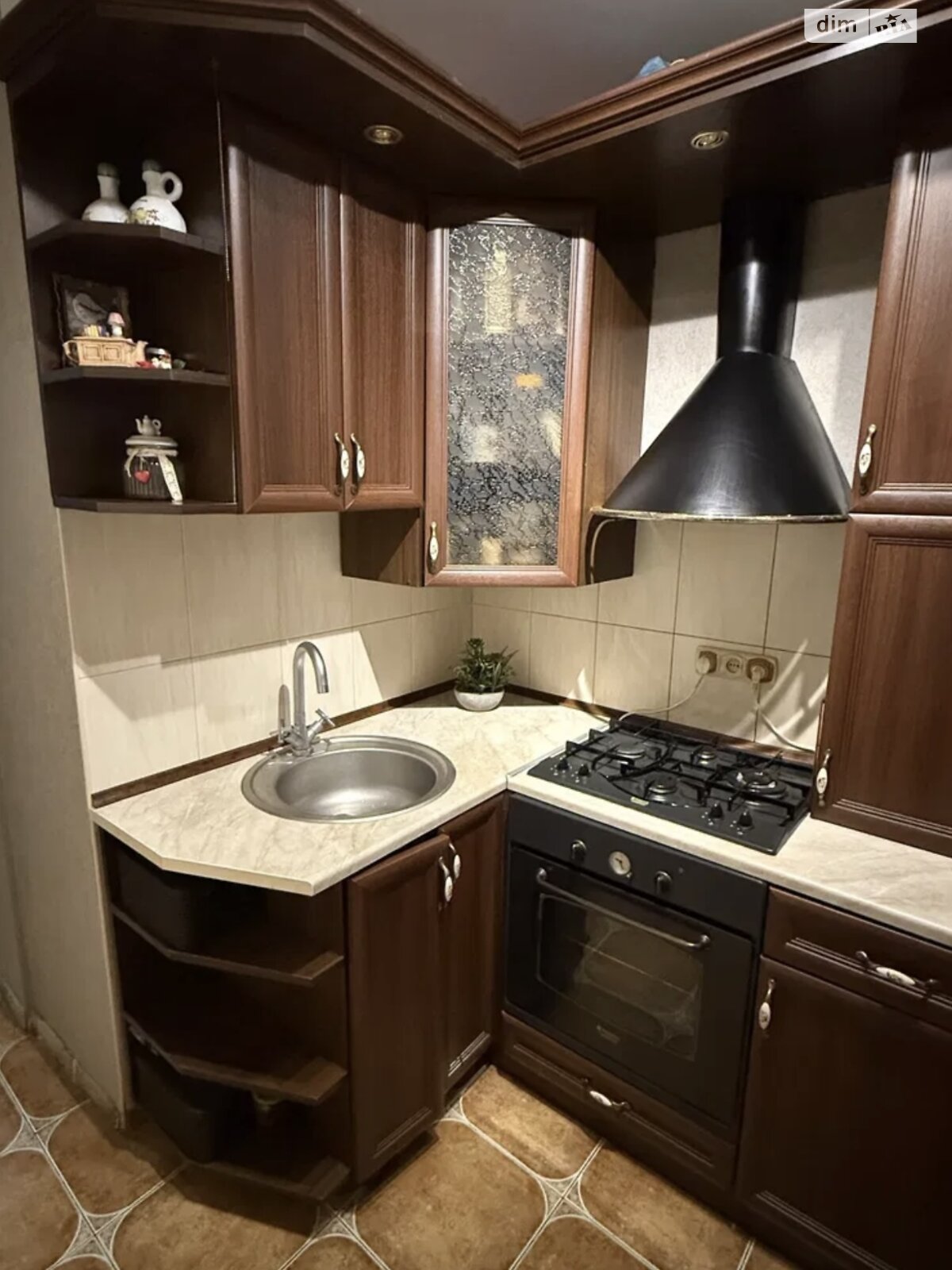 Продажа двухкомнатной квартиры в Львове, на ул. Владимира Великого, район Кульпарков фото 1